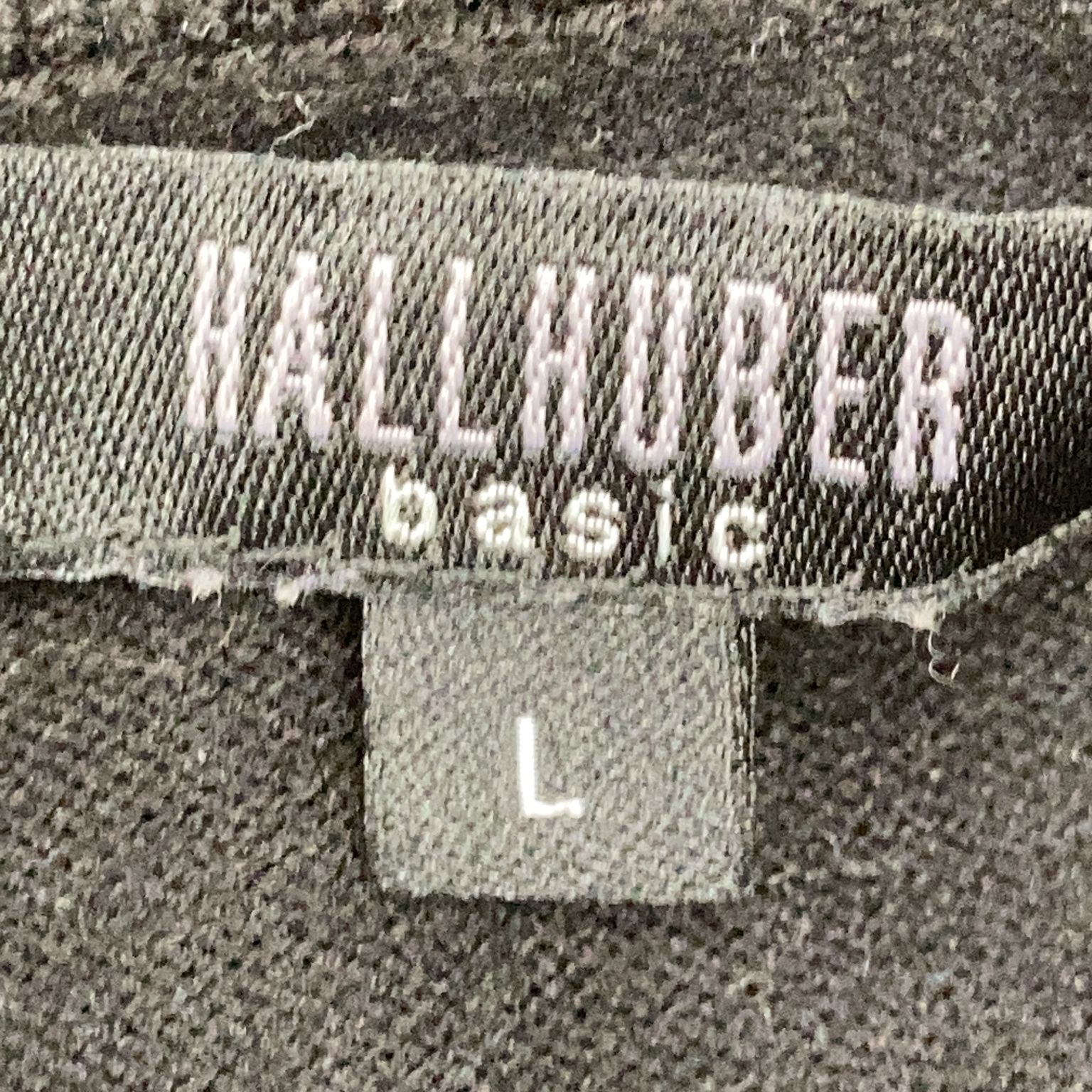 Hallhuber Basic