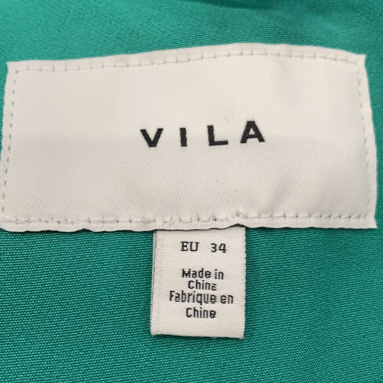 VILA Clothes