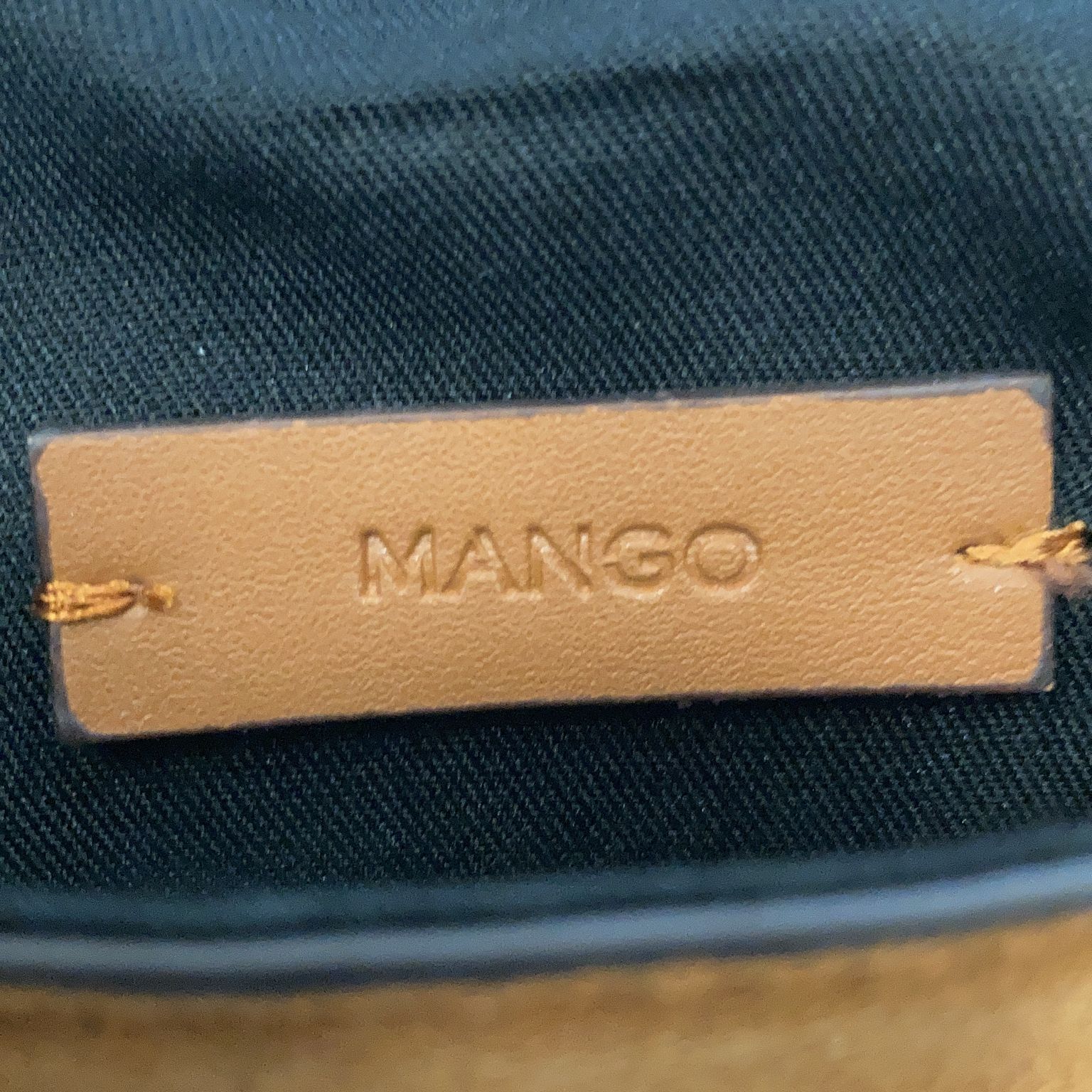 Mango