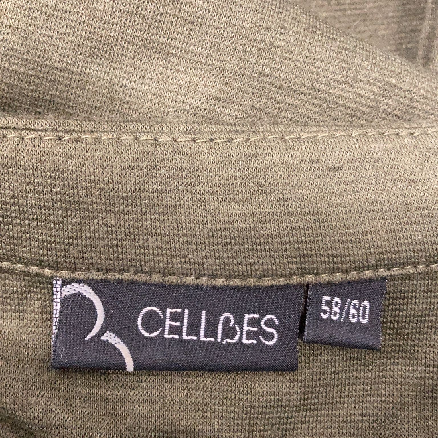 Cellbes