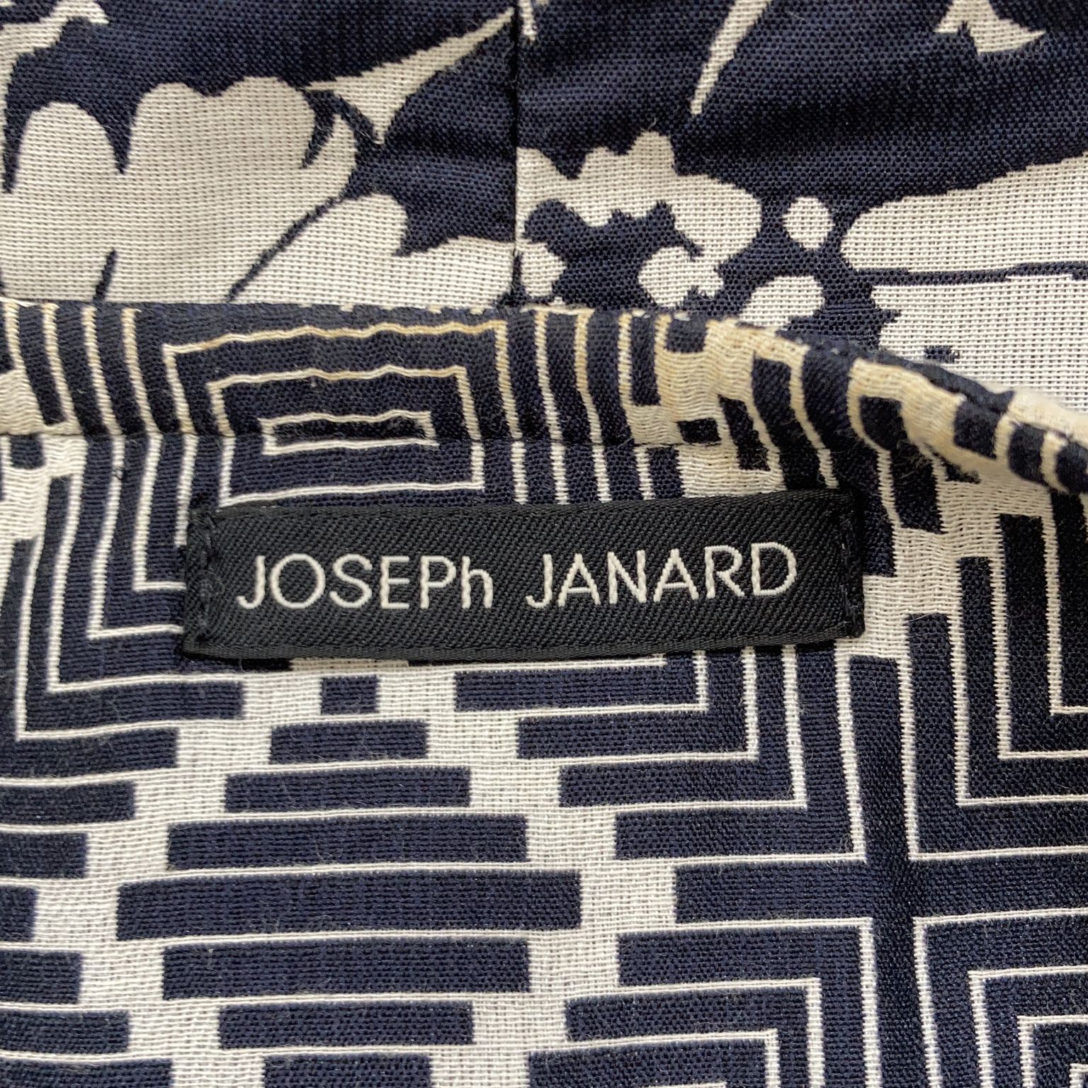 Joseph Janard