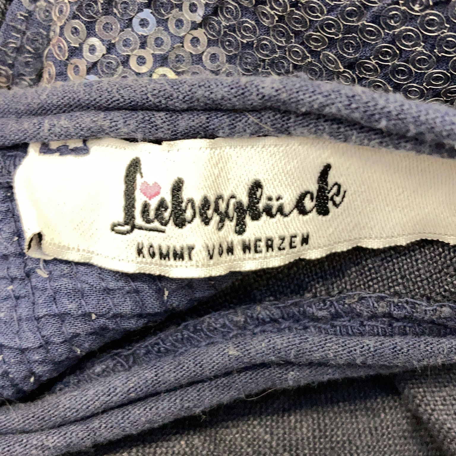 Liebesglück