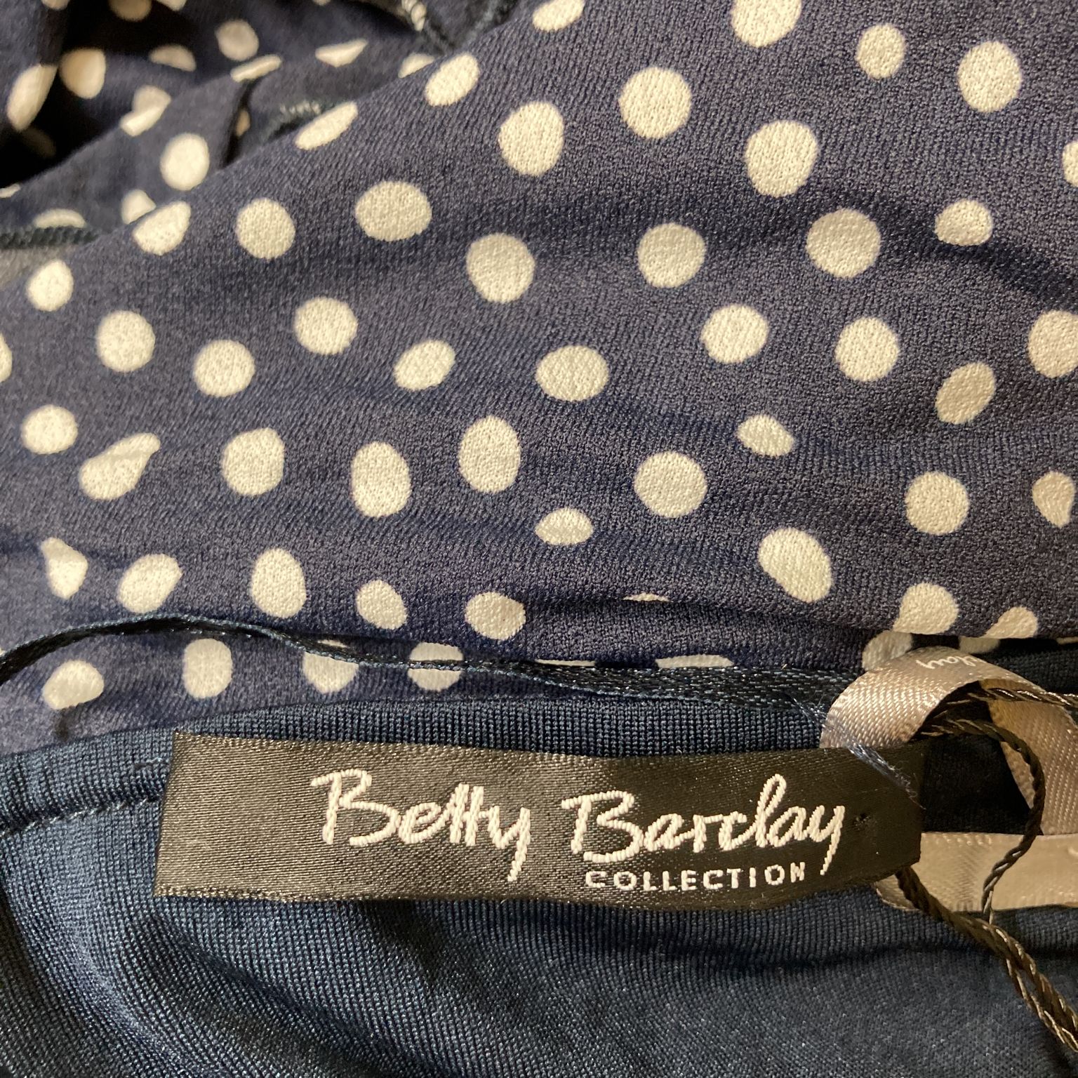 Betty Barclay