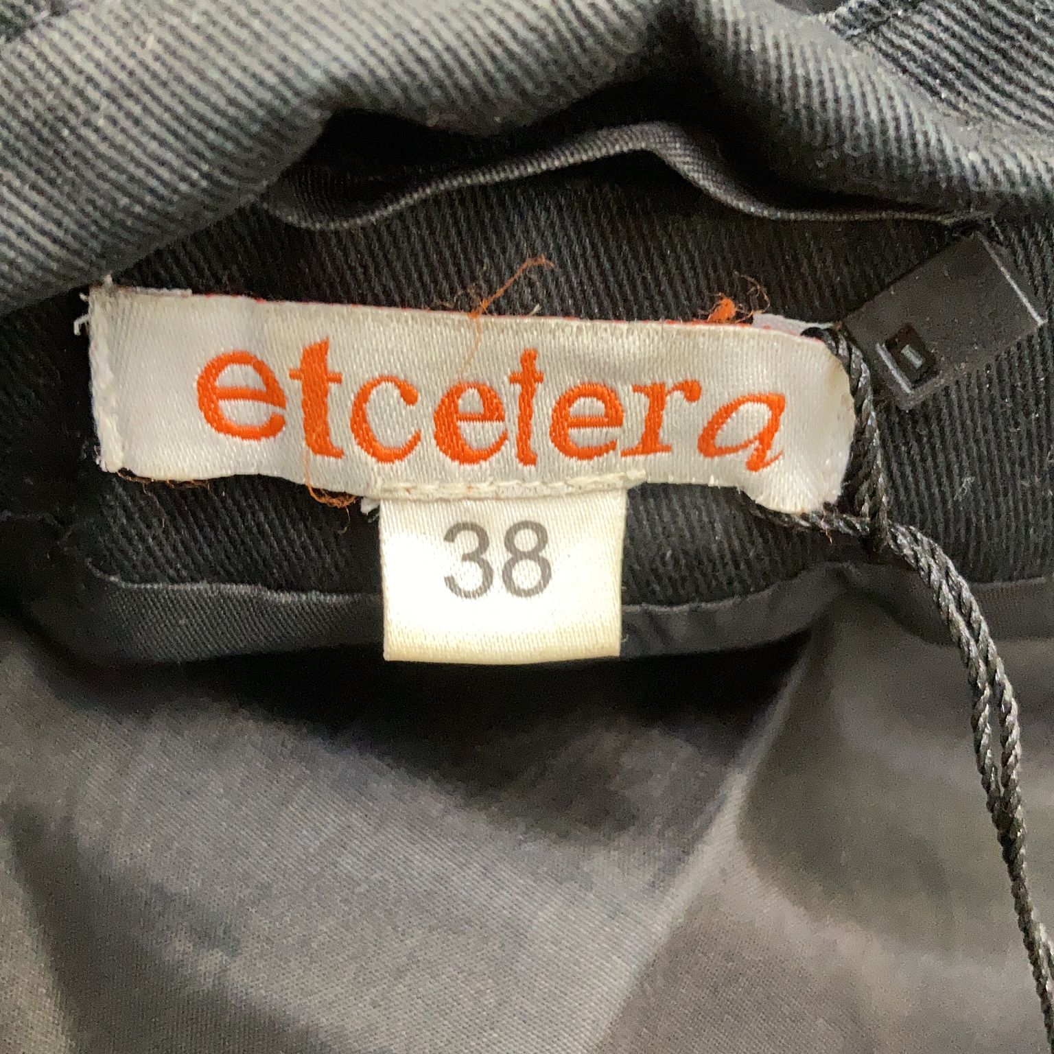 Etcetera