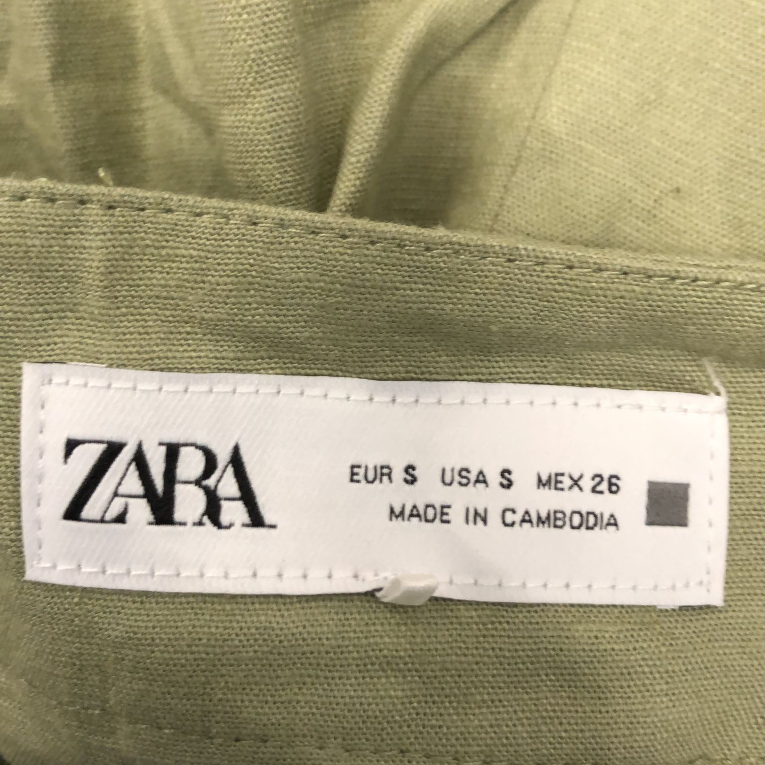 Zara