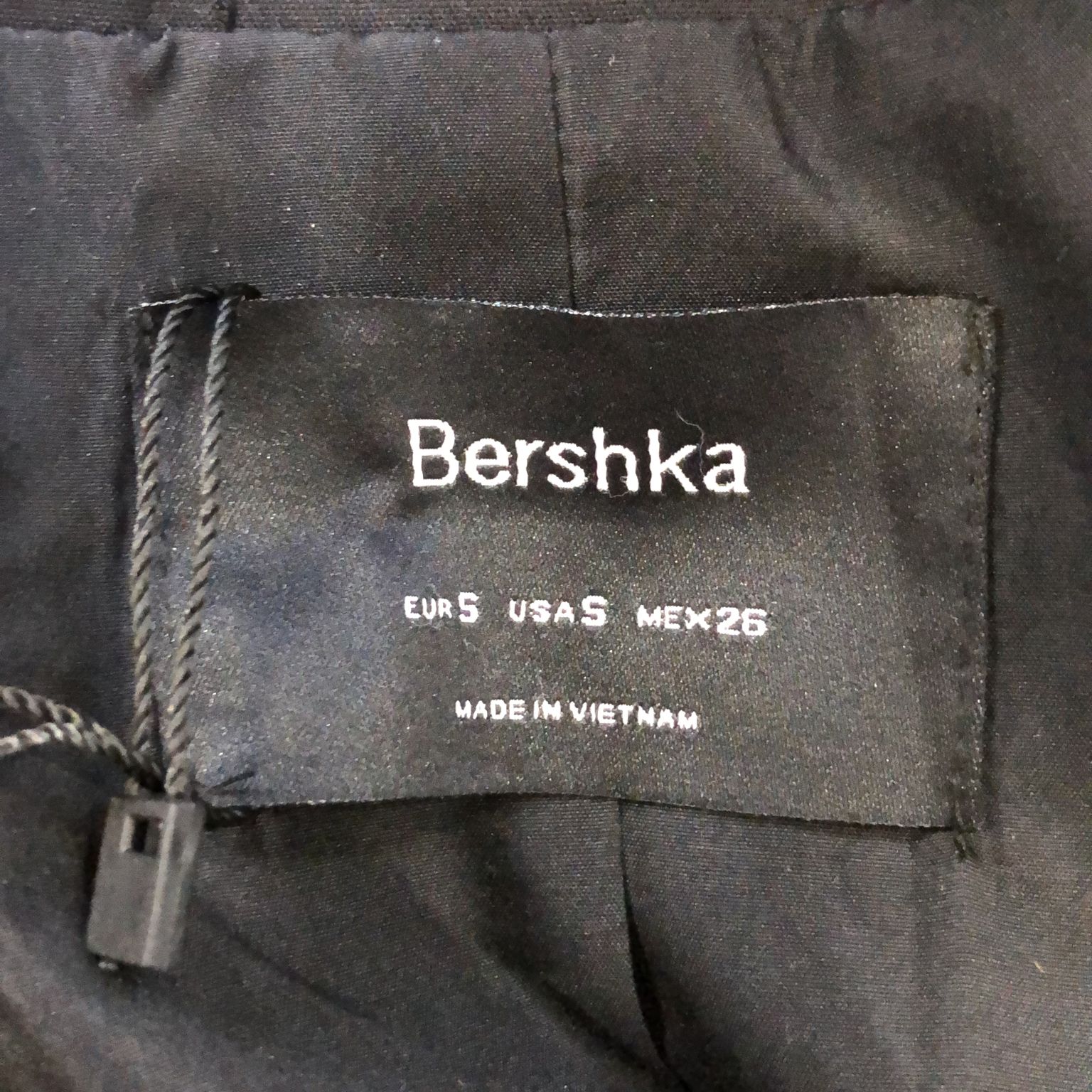 Bershka