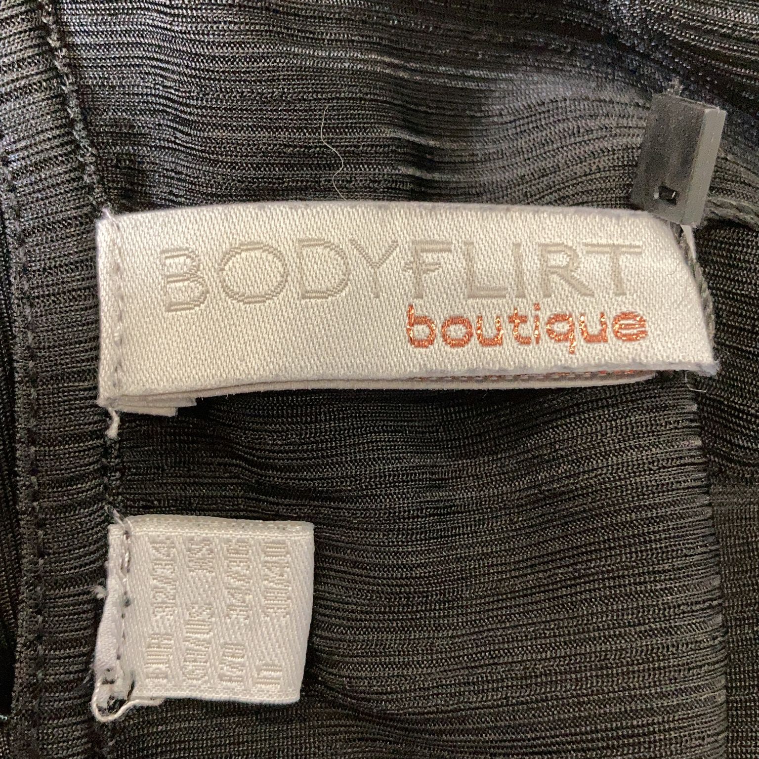 Bodyflirt