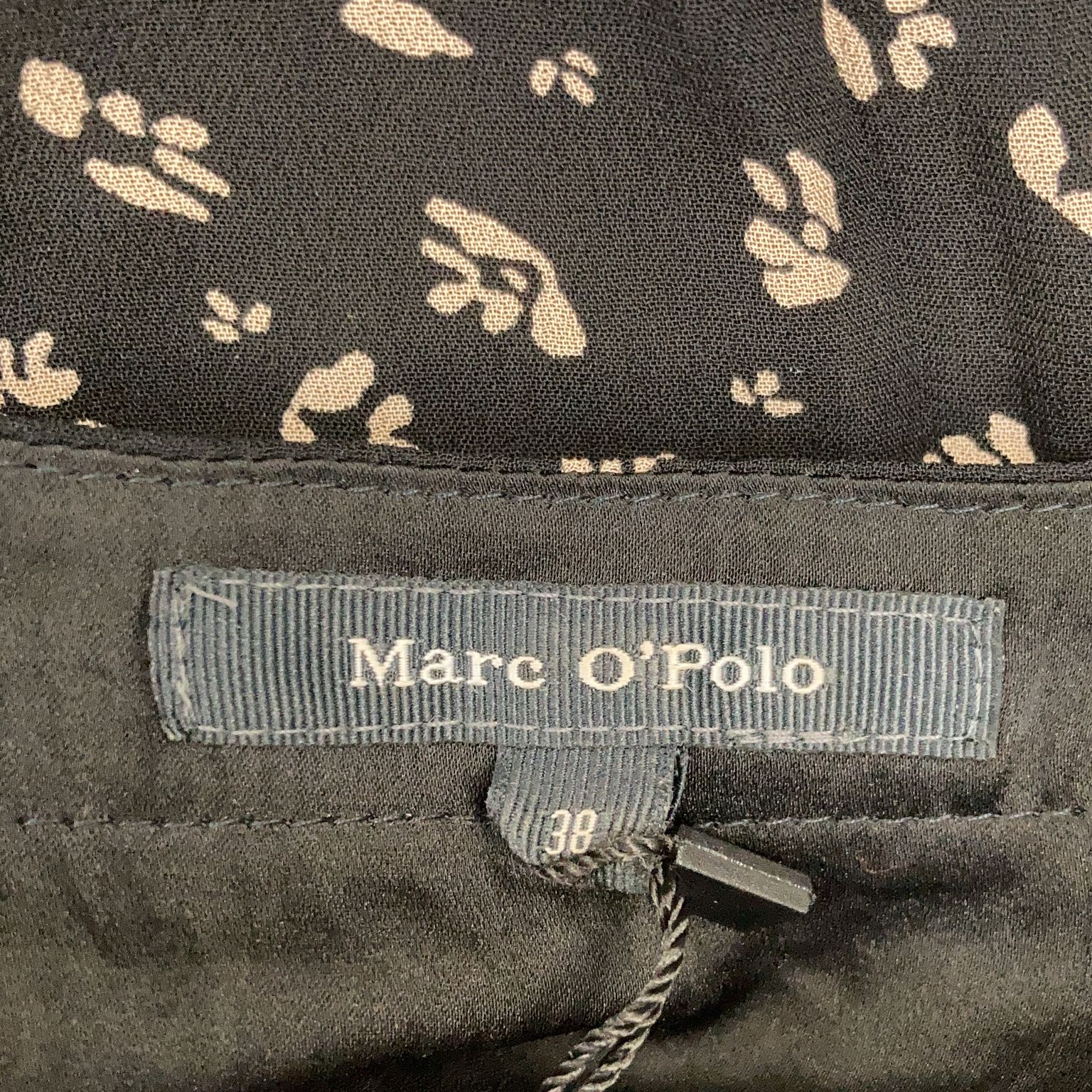 Marc O'Polo