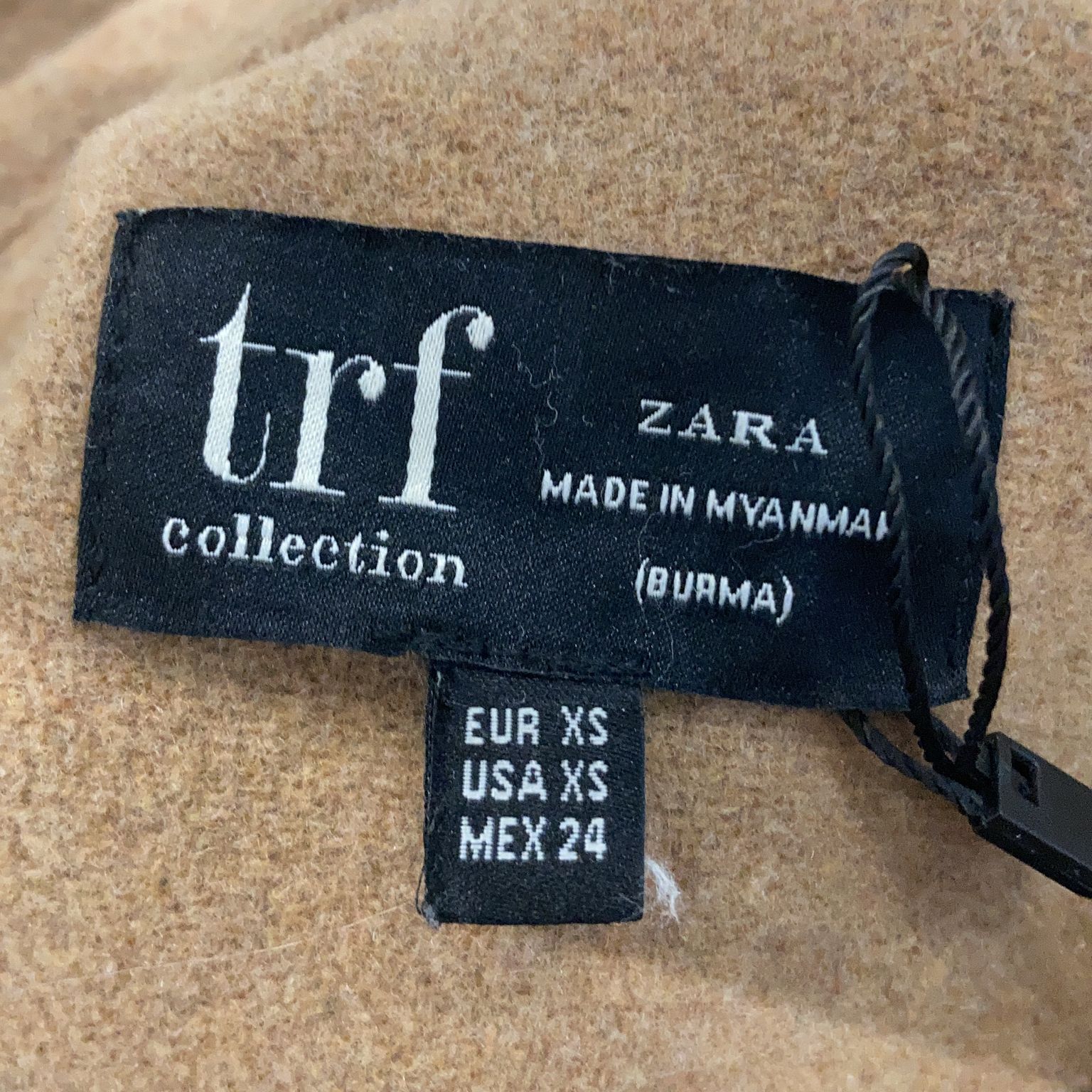 Zara Trafaluc Collection