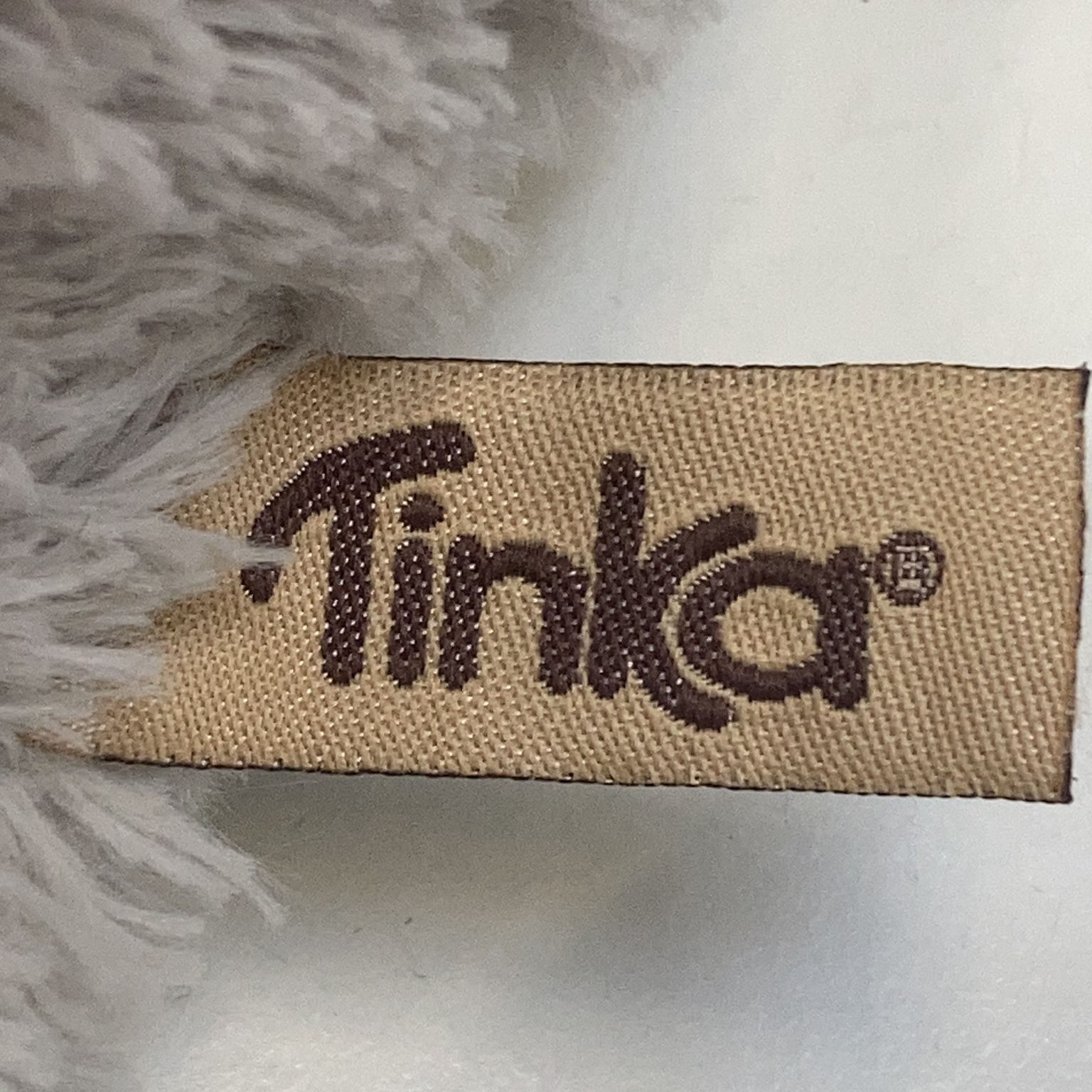 Tinka