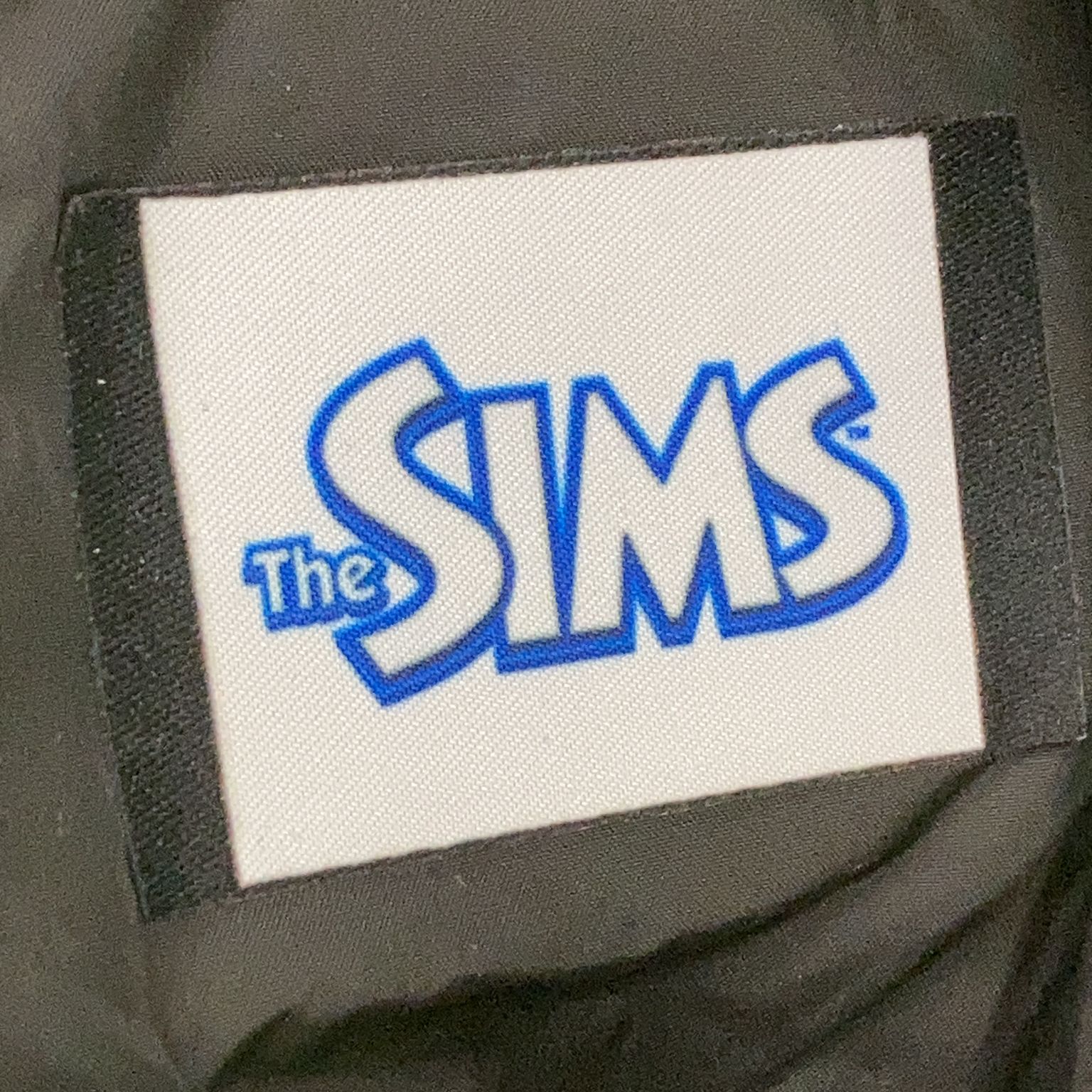 The Sims