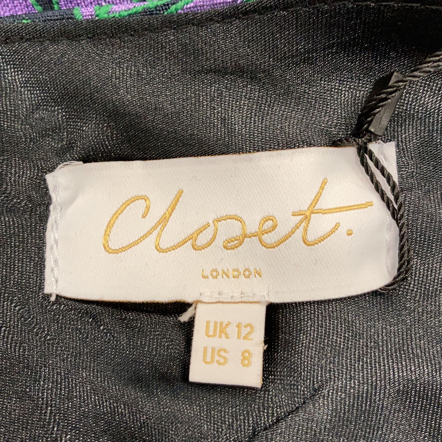 Closet London