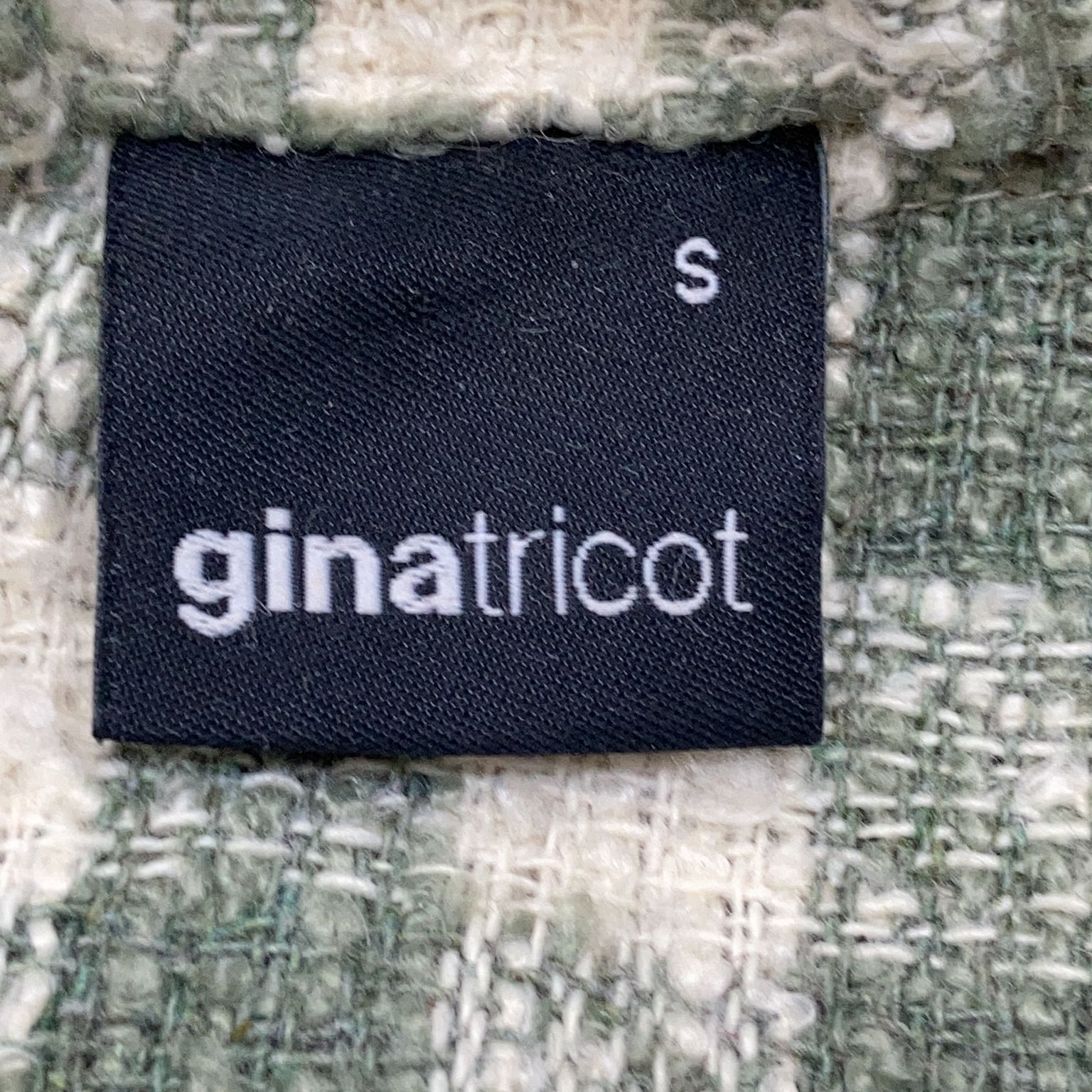 Gina Tricot