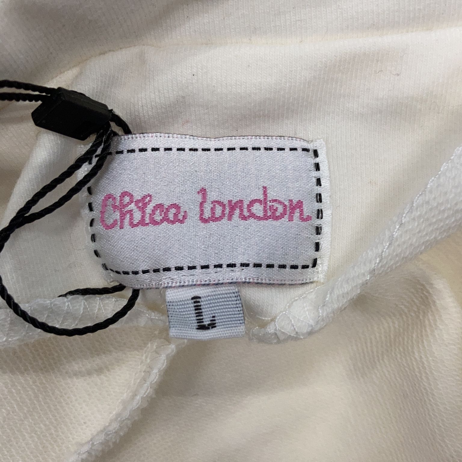 Chica London