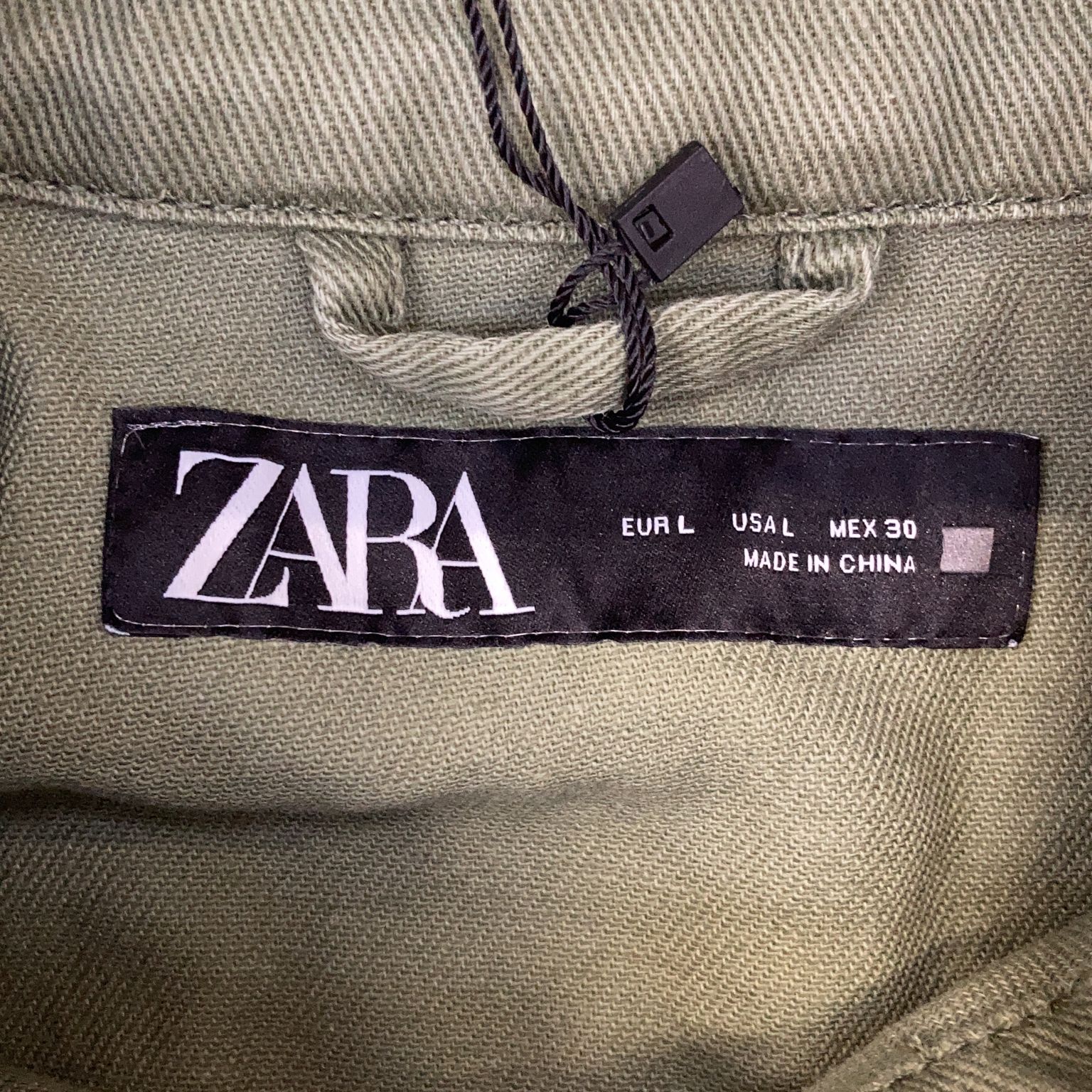 Zara