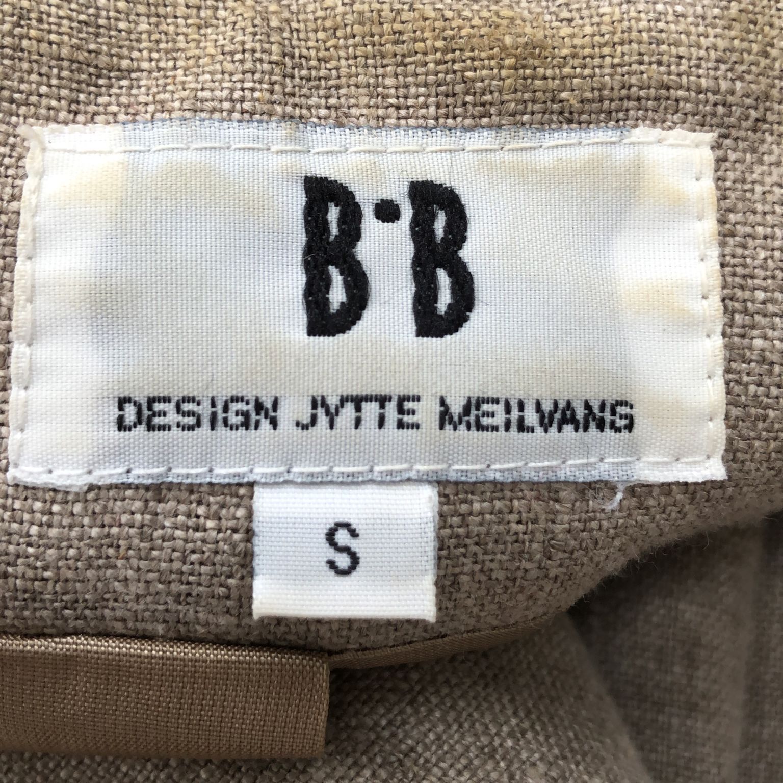 BB Design Jytte Melvans