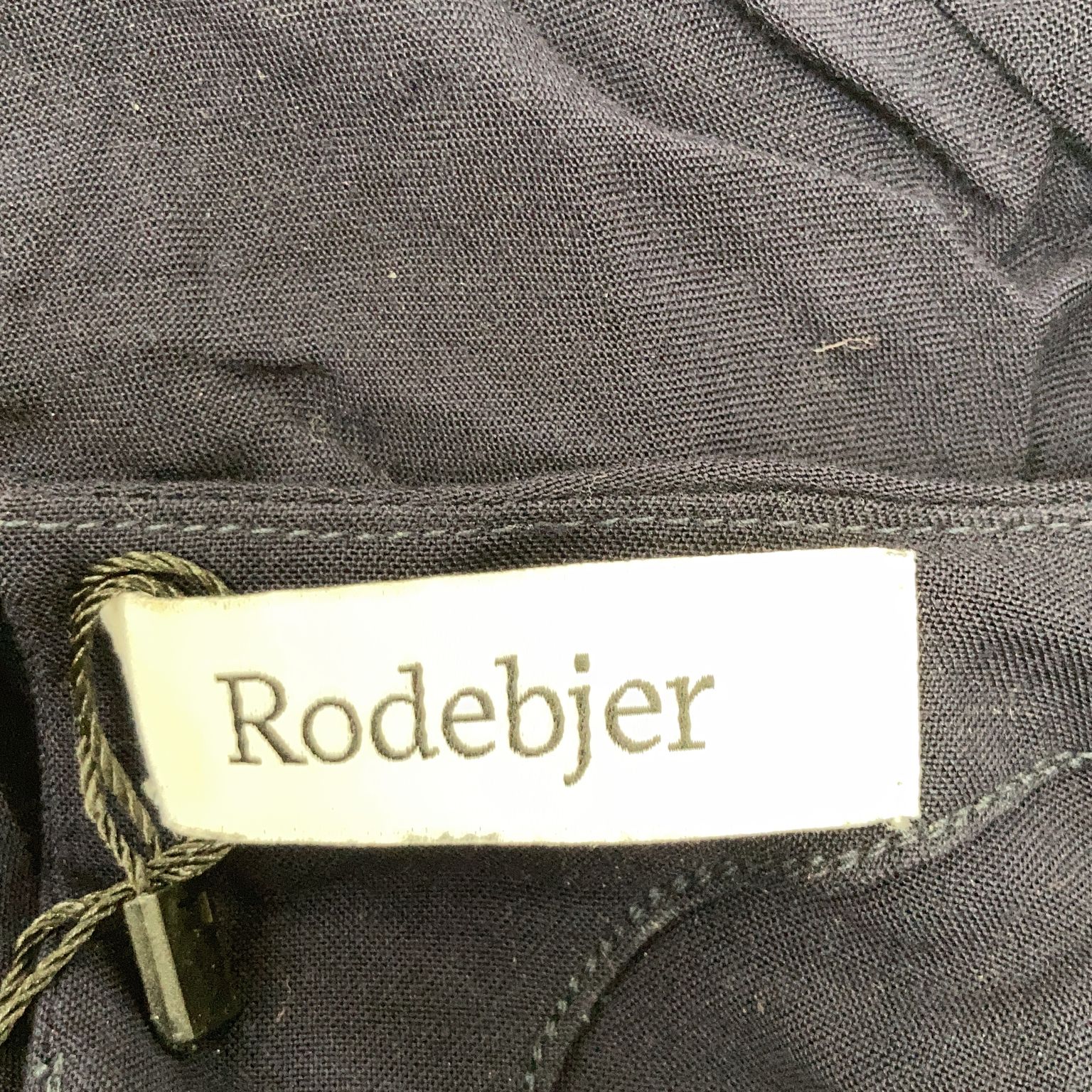 Rodebjer