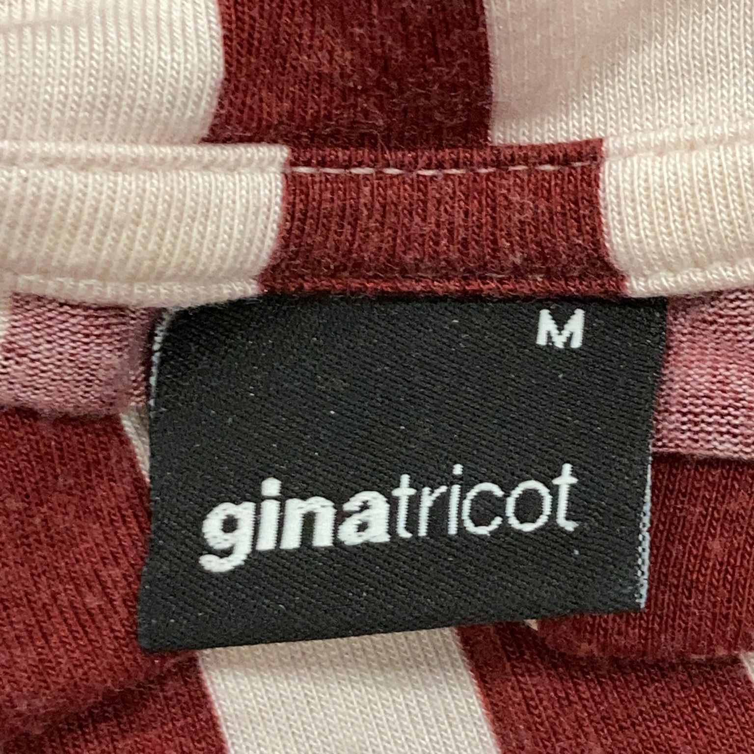 Gina Tricot