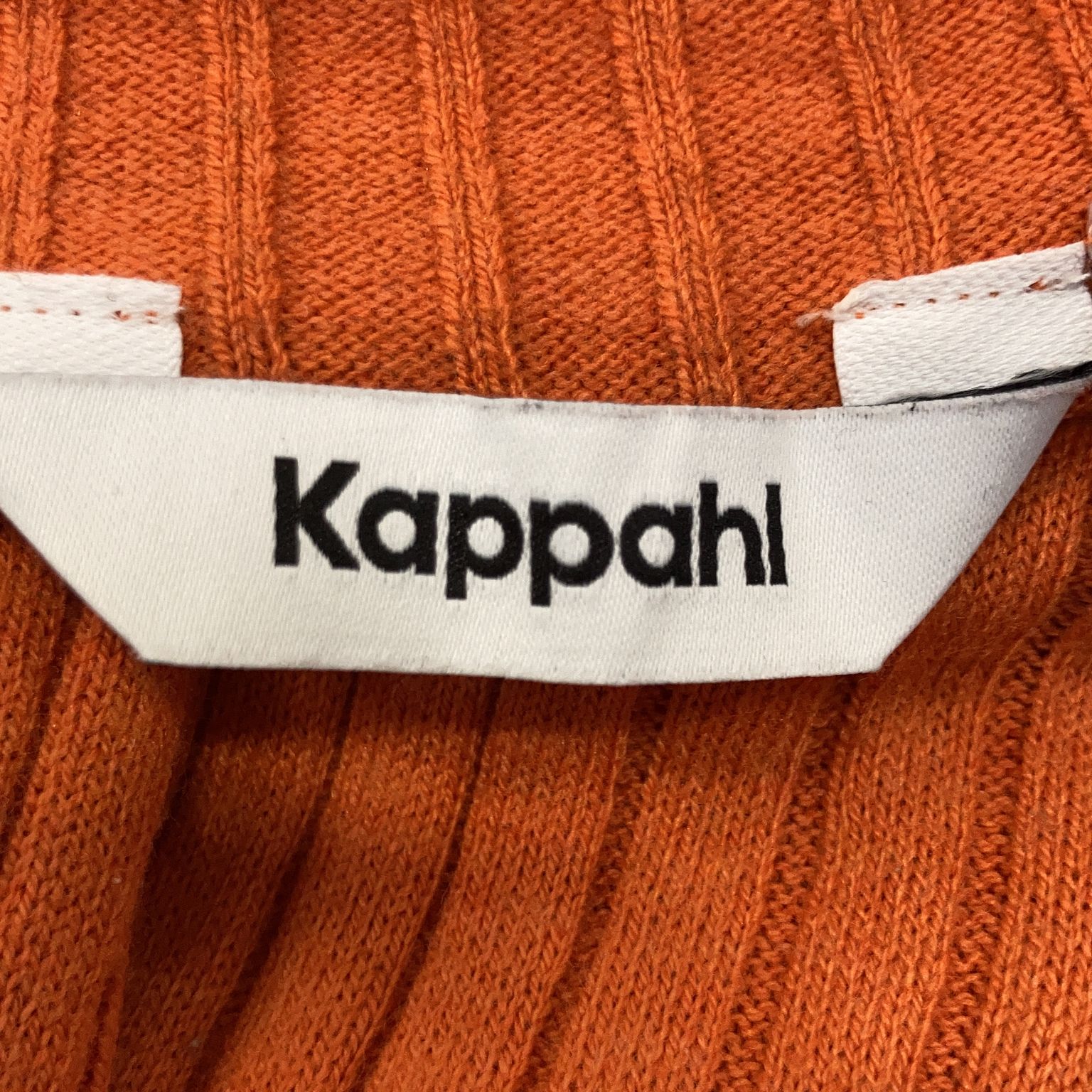 KappAhl