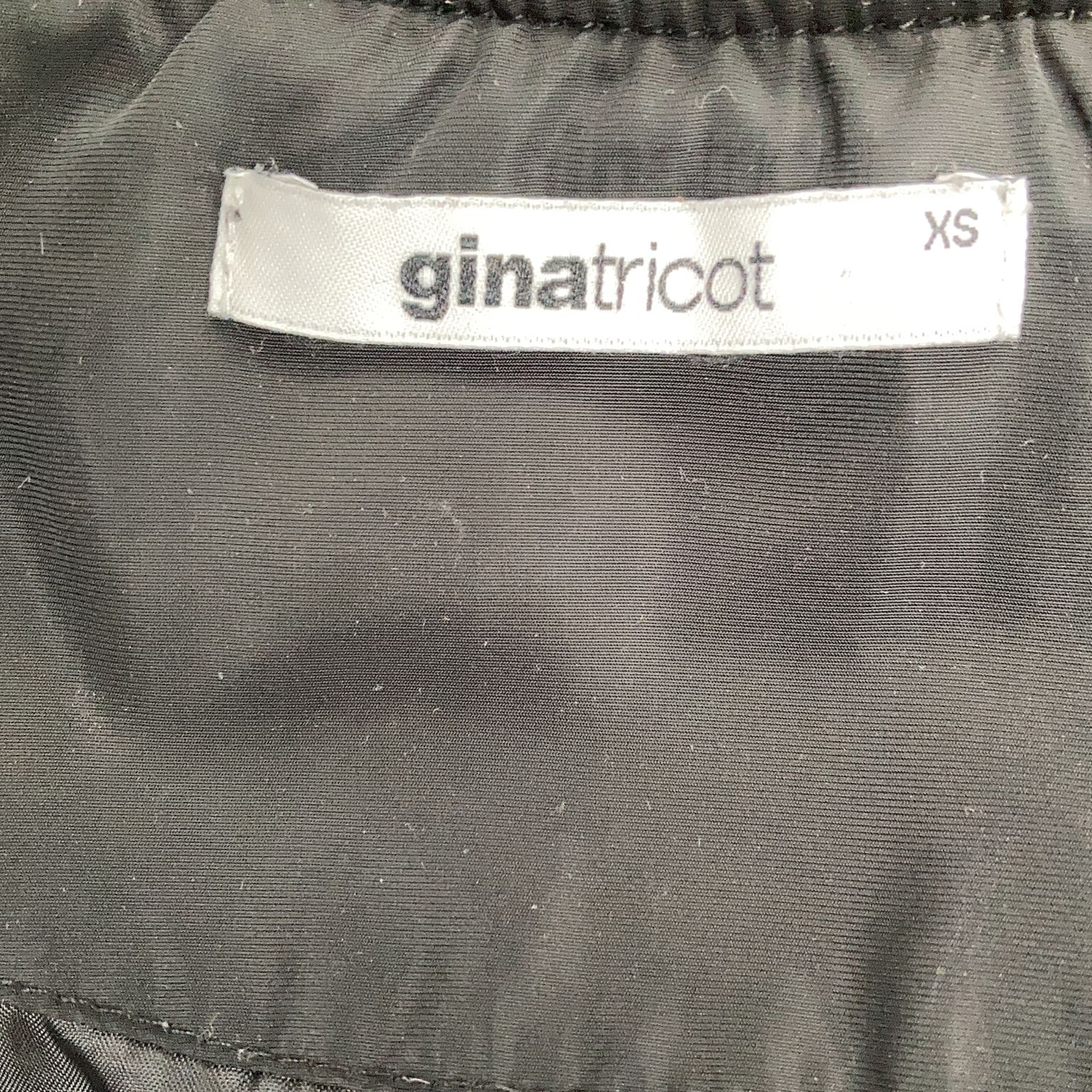 Gina Tricot