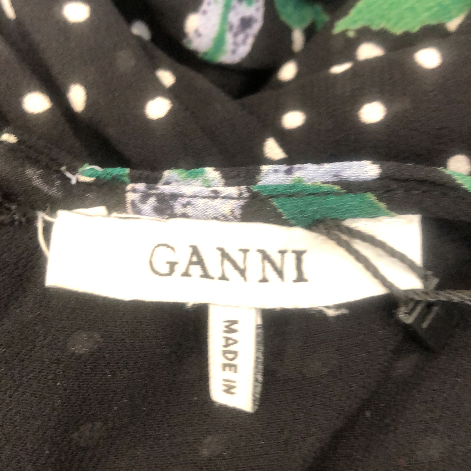 Ganni