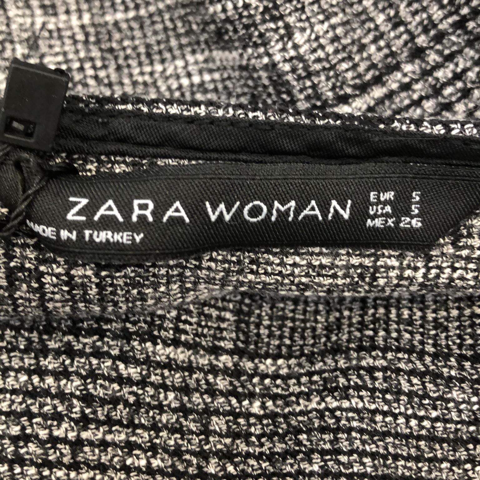 Zara Woman