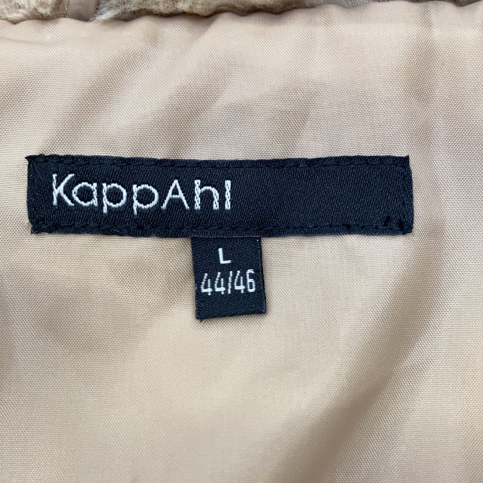 KappAhl