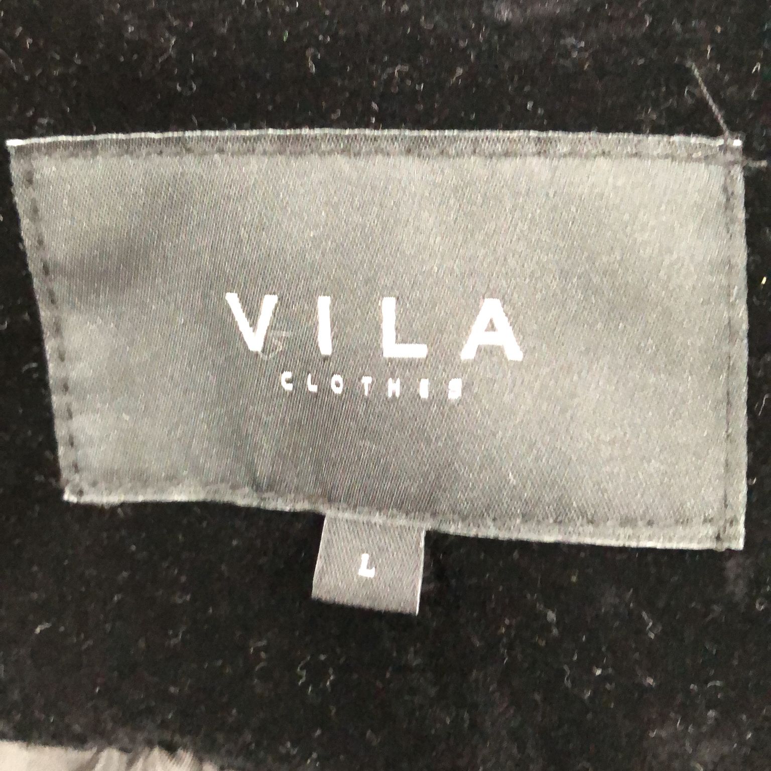 VILA Clothes