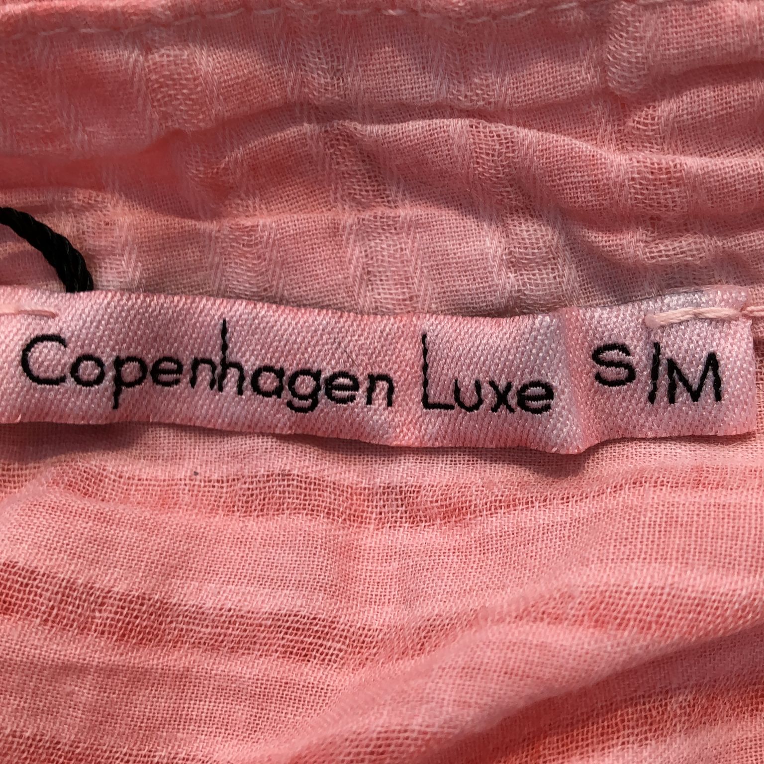 Copenhagen Luxe