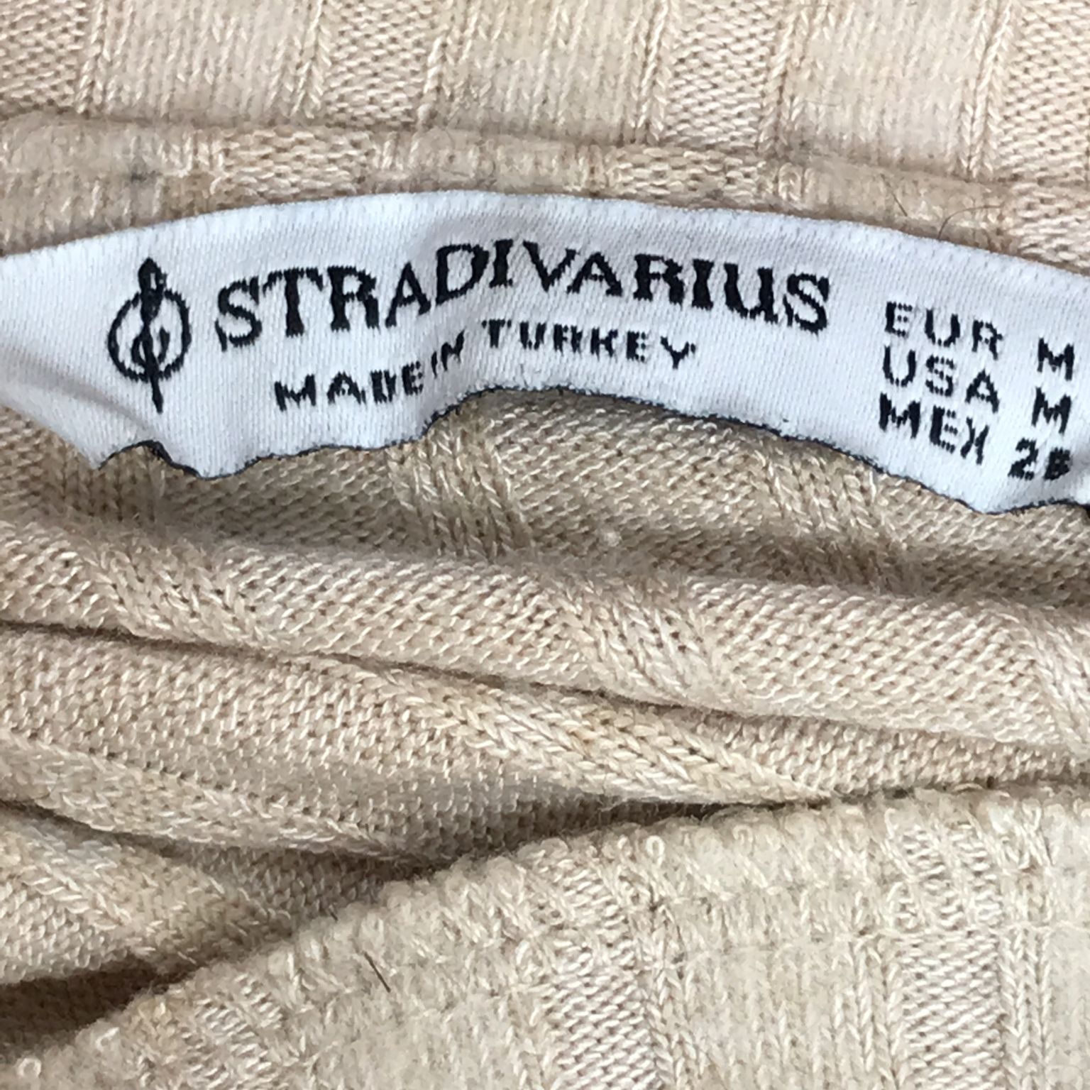 Stradivarius