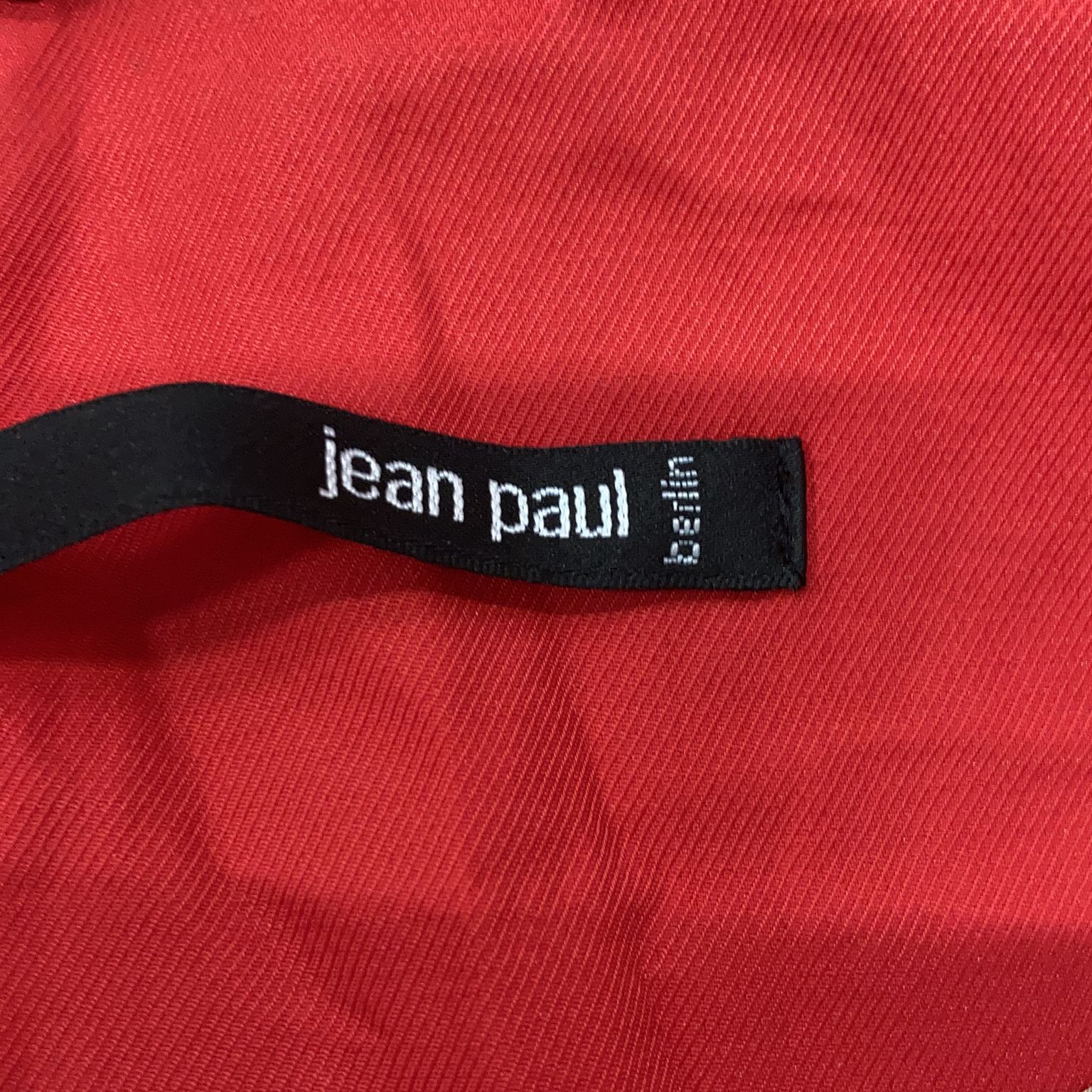 Jean Paul