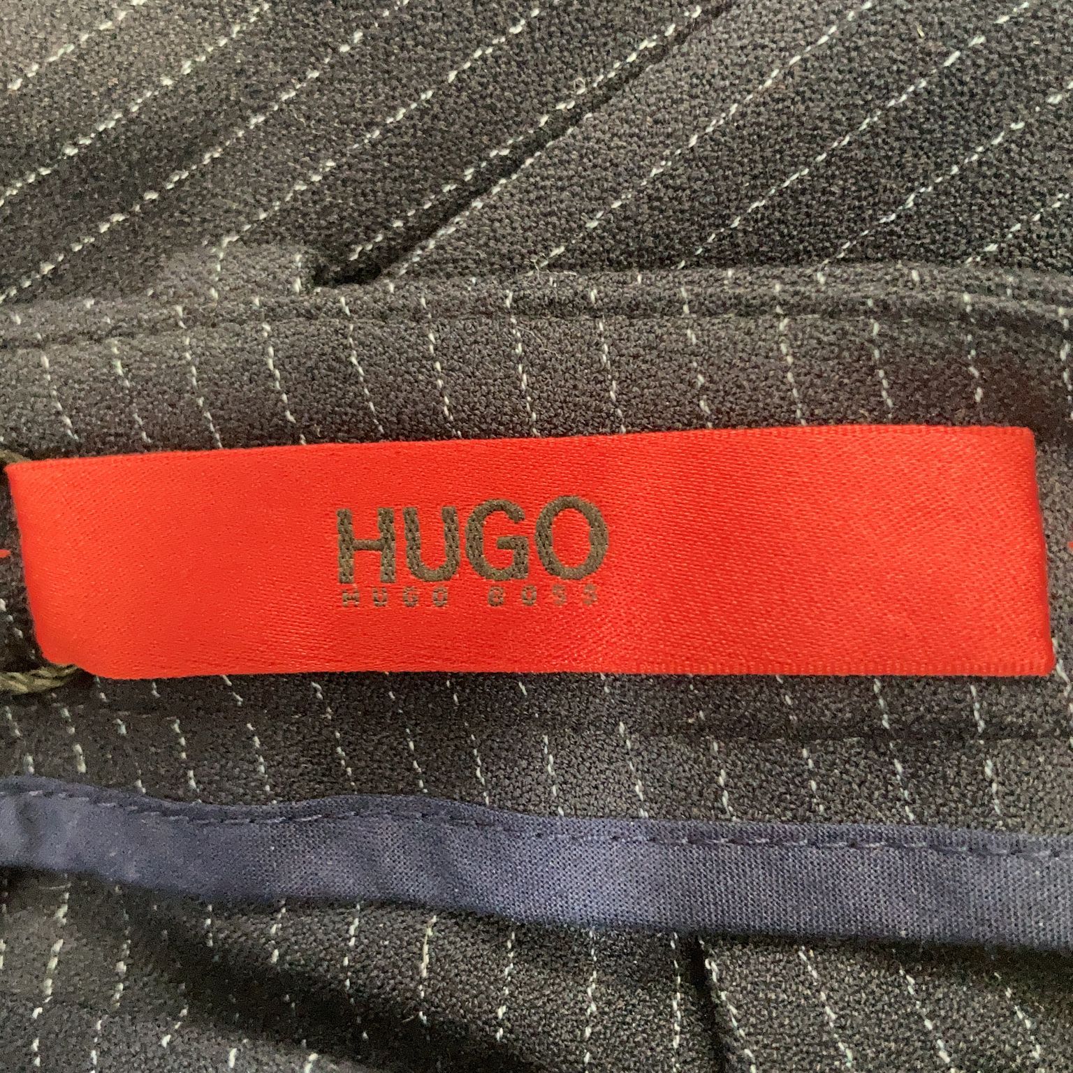 Hugo Hugo Boss