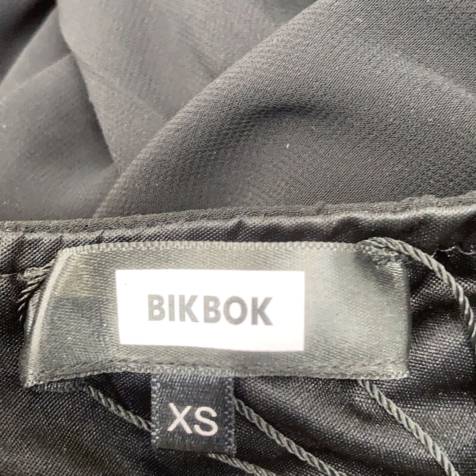 Bik Bok