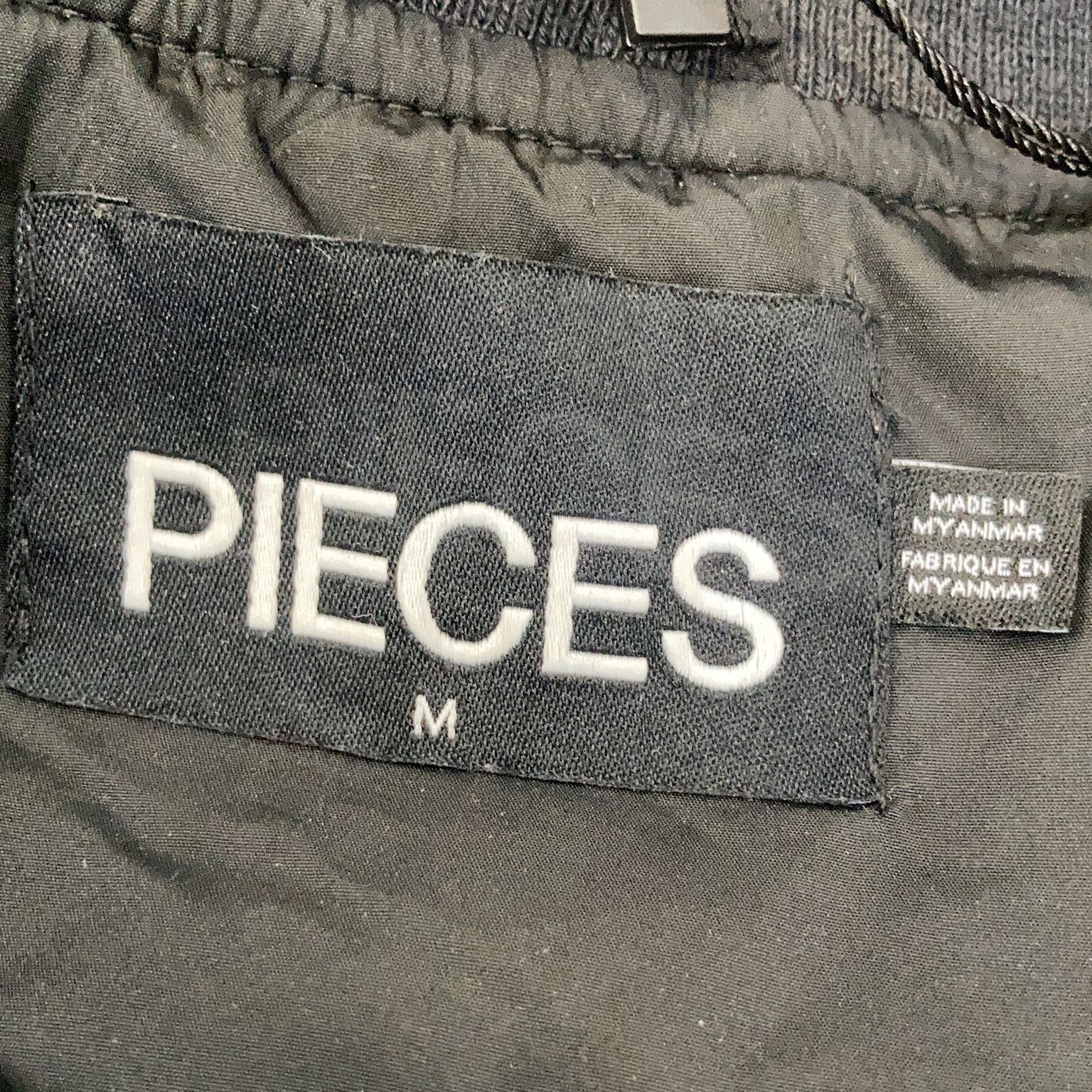 Pieces