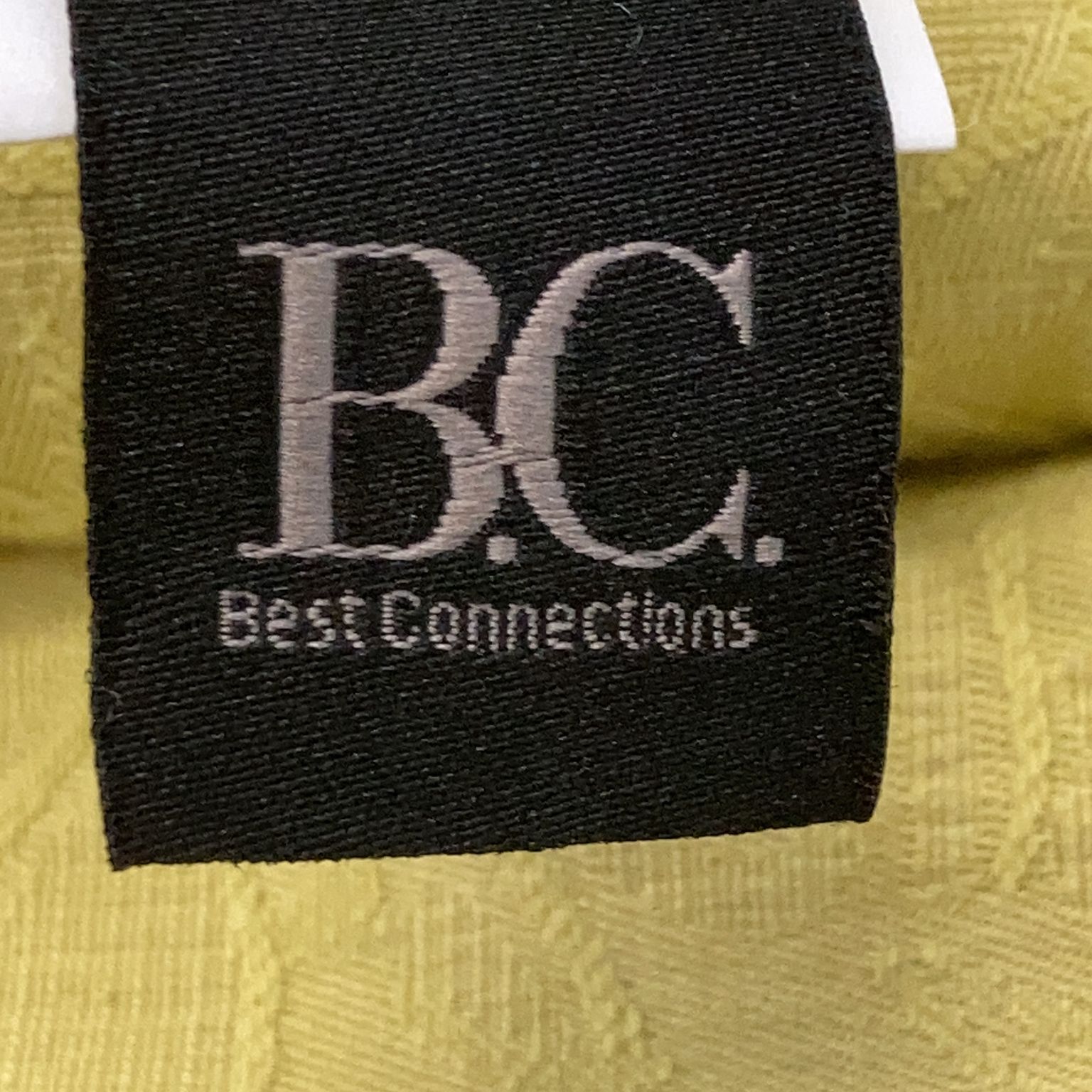 Best Connections