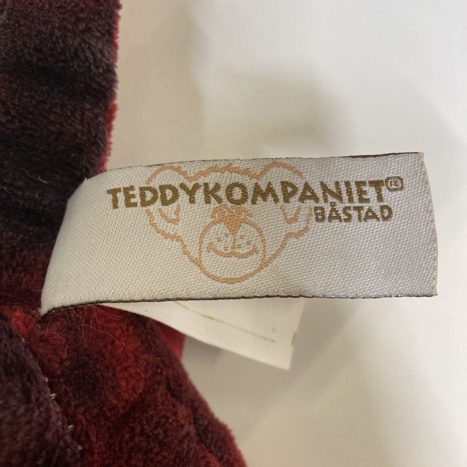 Teddykompaniet