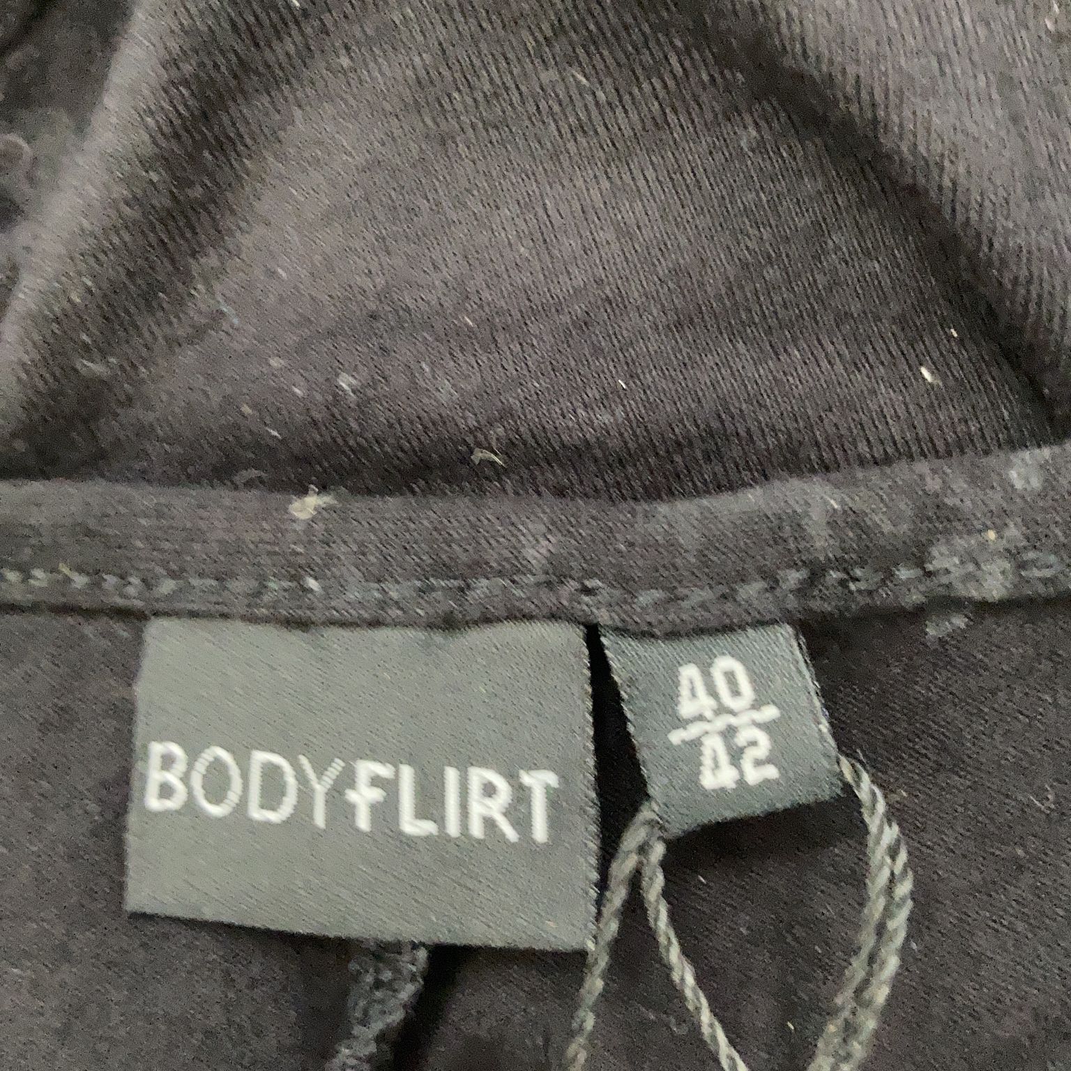 Bodyflirt