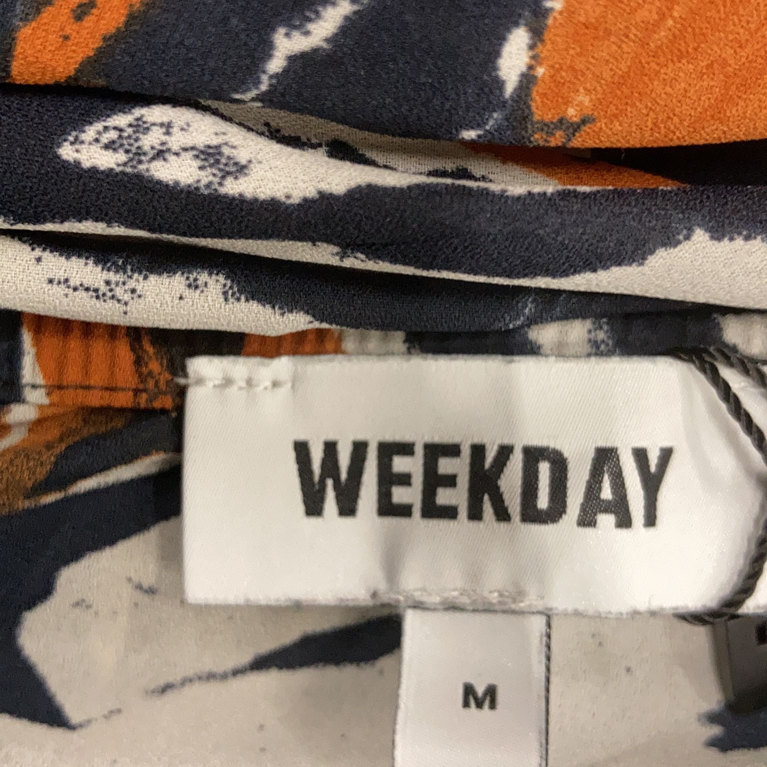 Weekday