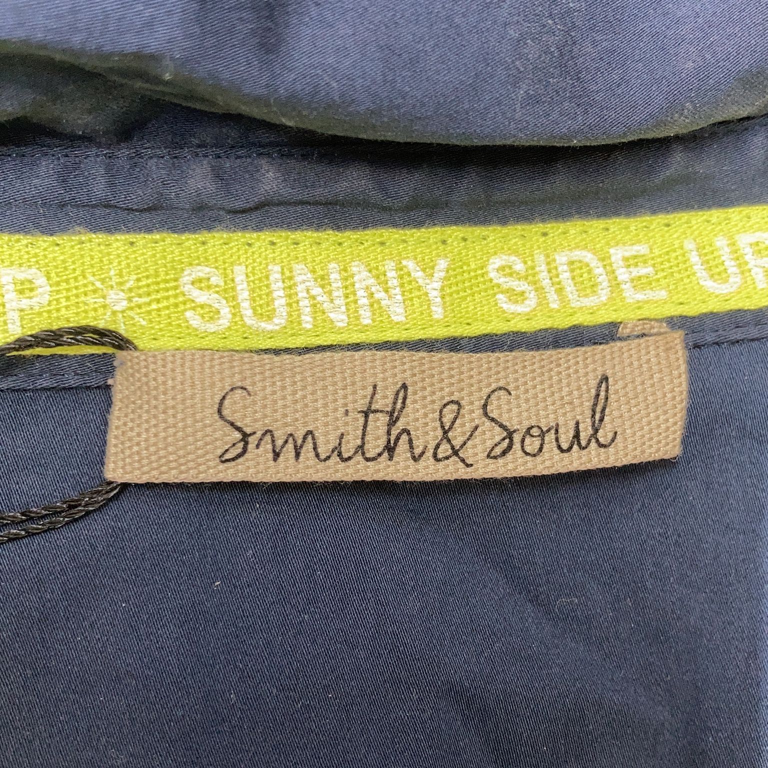 Smith  Soul