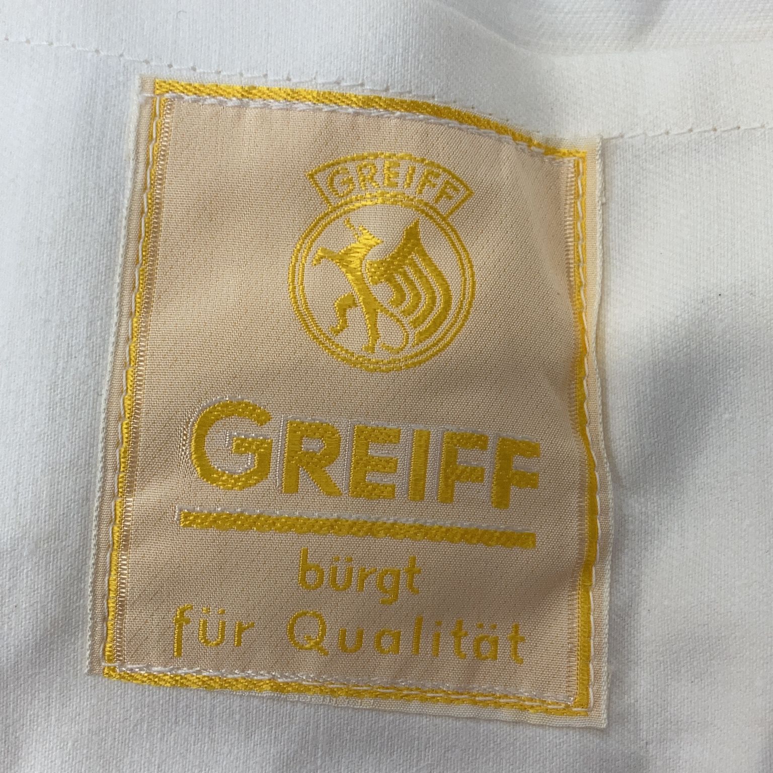 Greiff