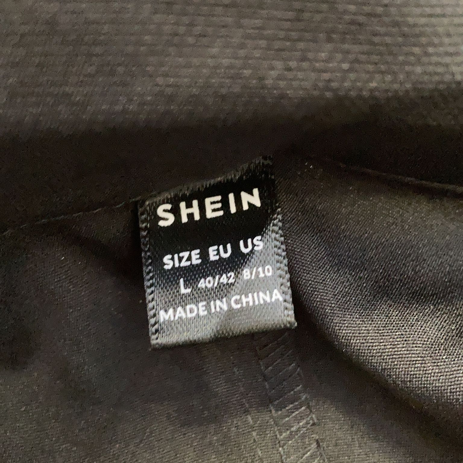 Shein