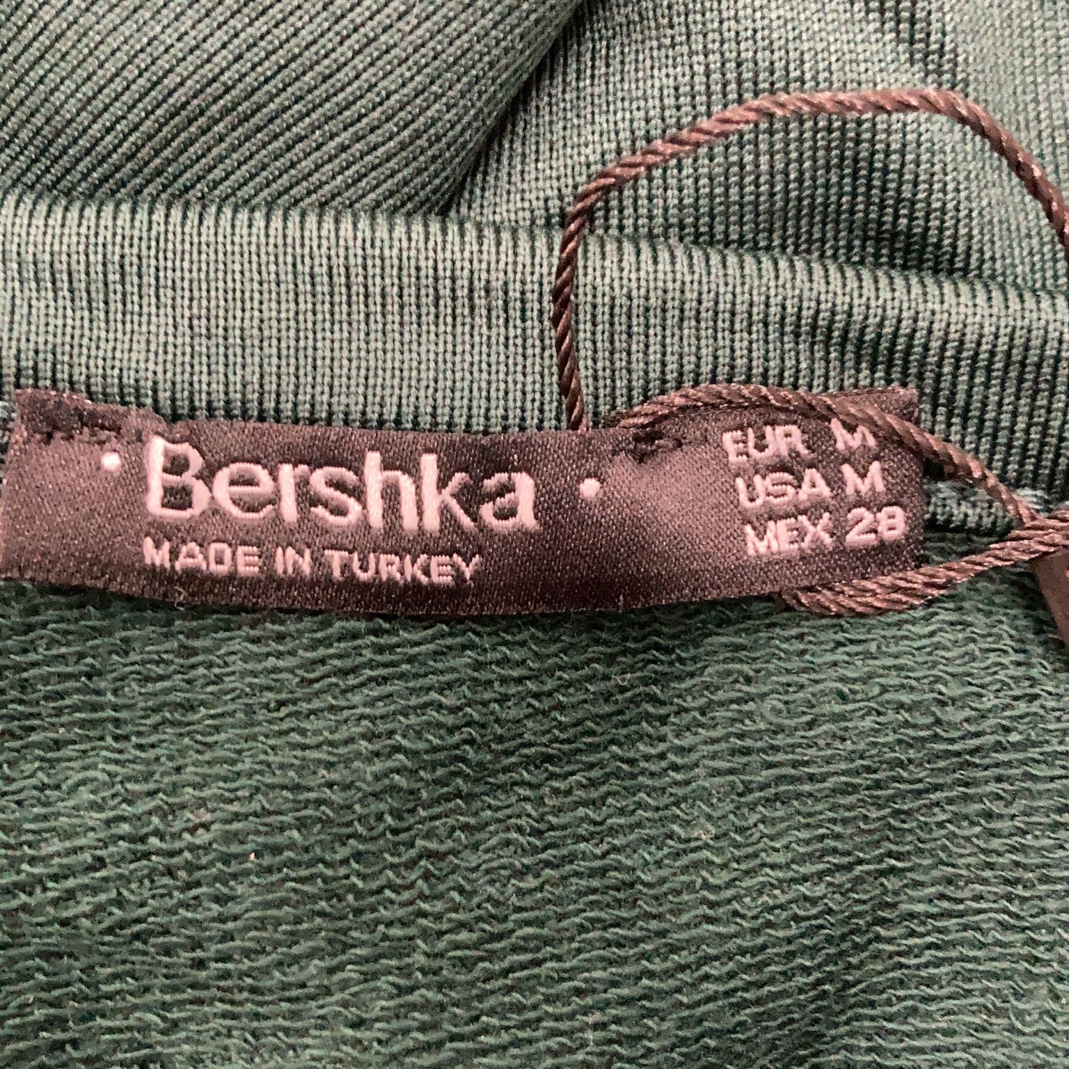 Bershka