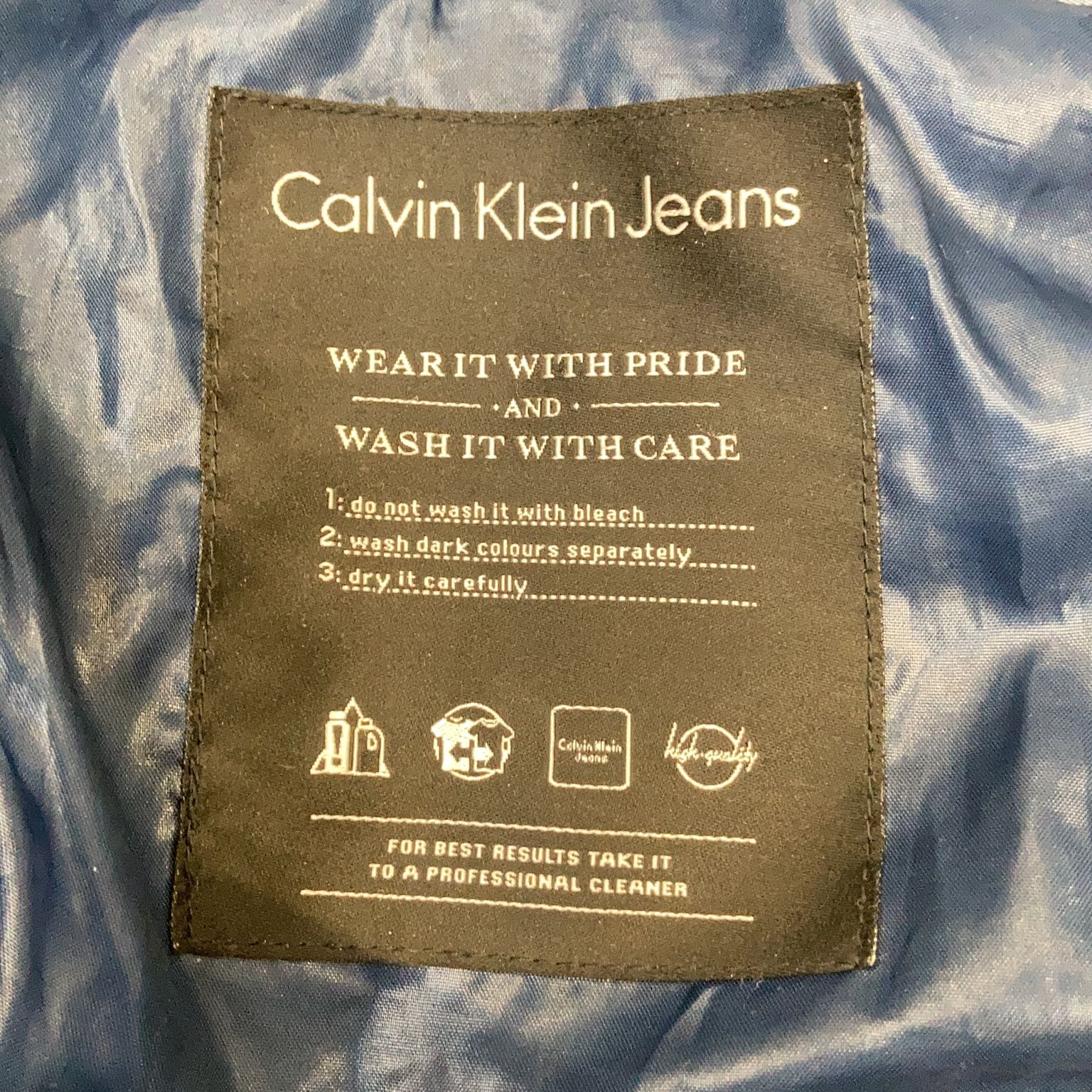 Calvin Klein Jeans