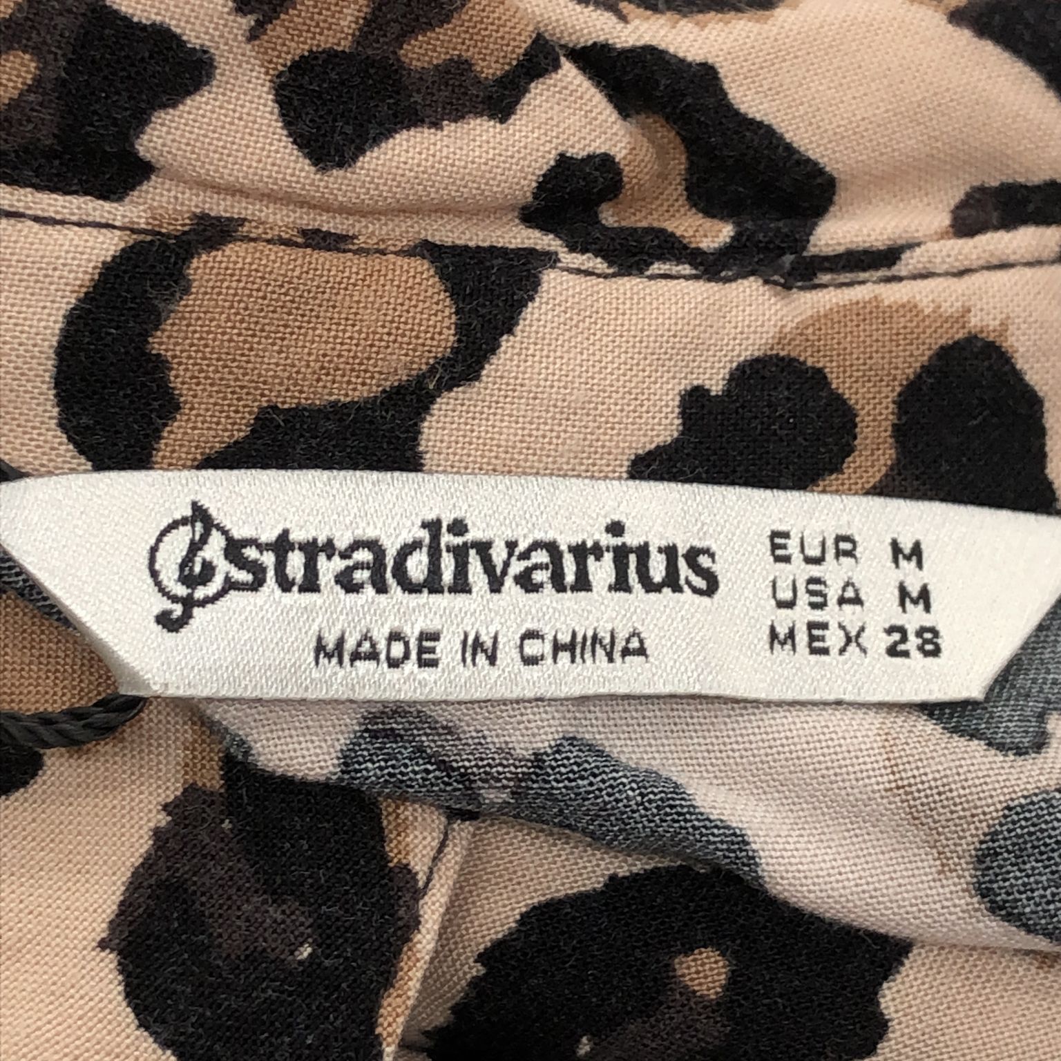 Stradivarius