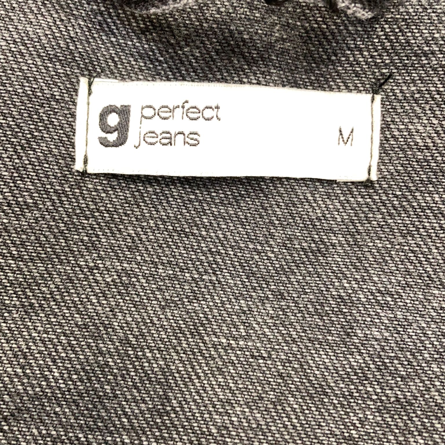 Perfect Jeans Gina Tricot