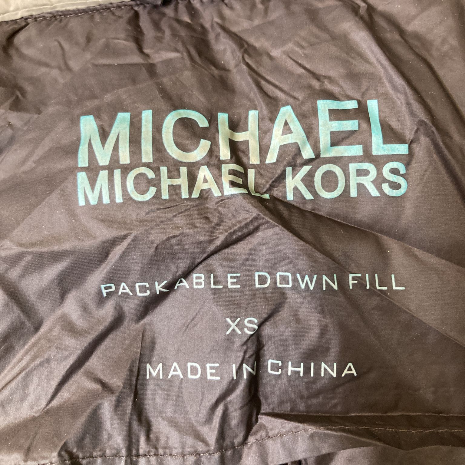 Michael Kors