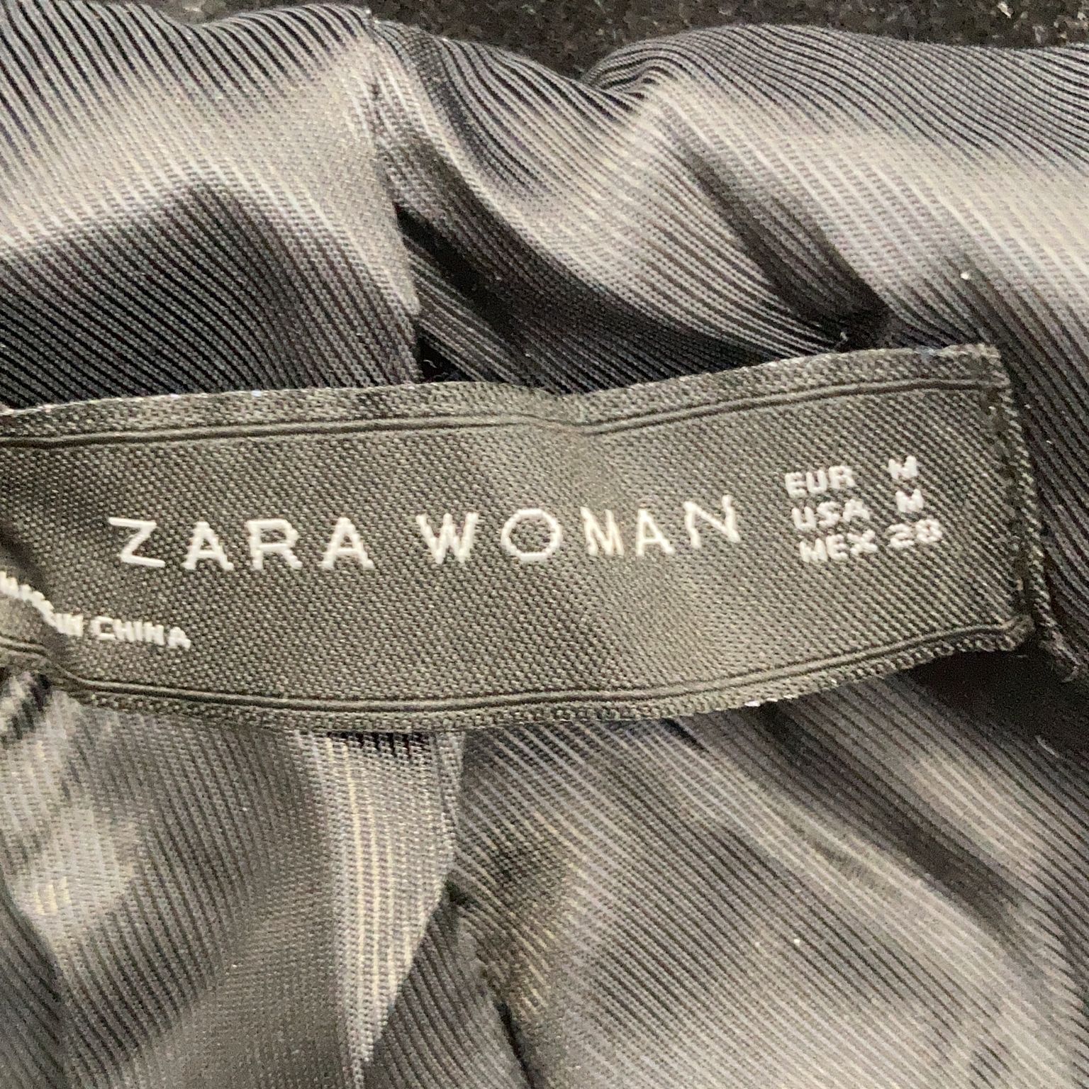 Zara Woman