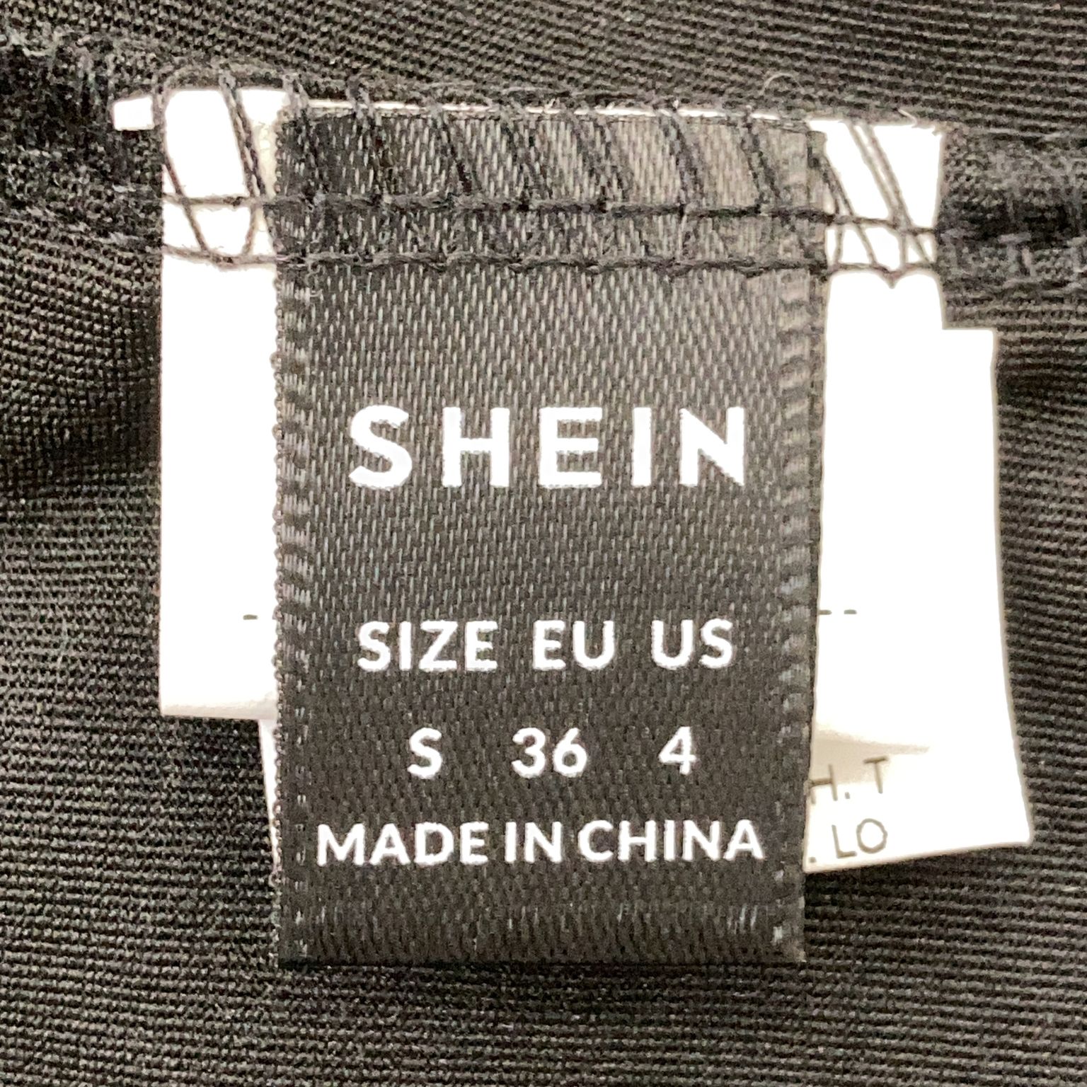 Shein