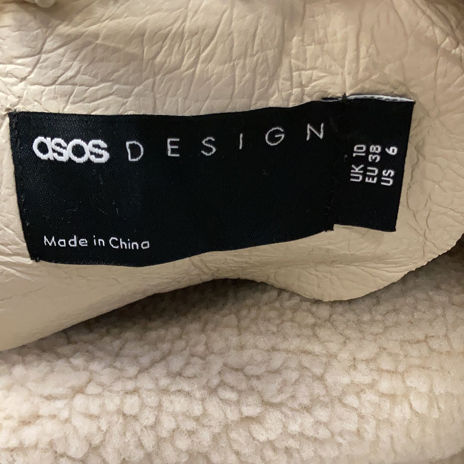 ASOS Design