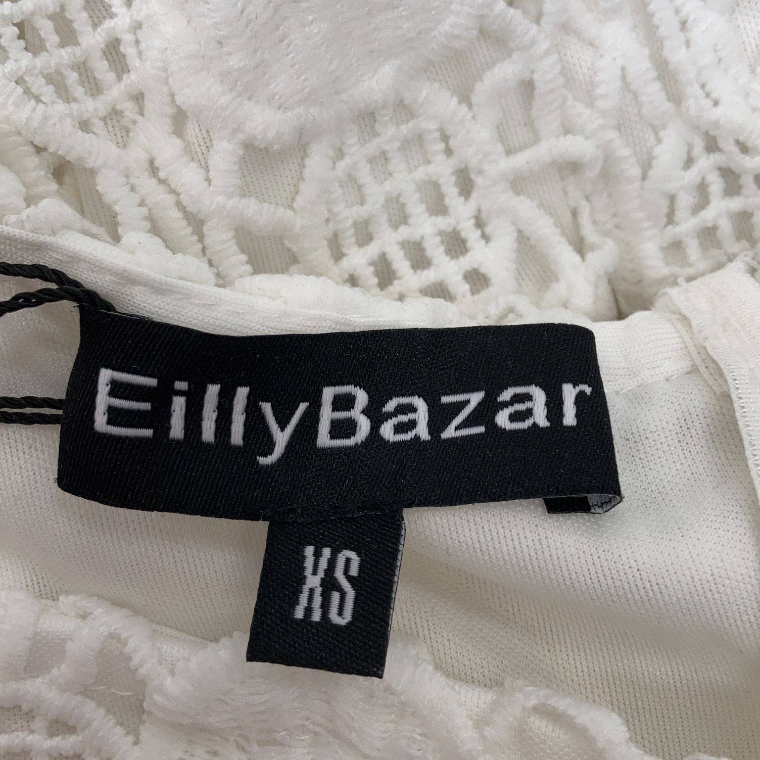 Eilly Bazar